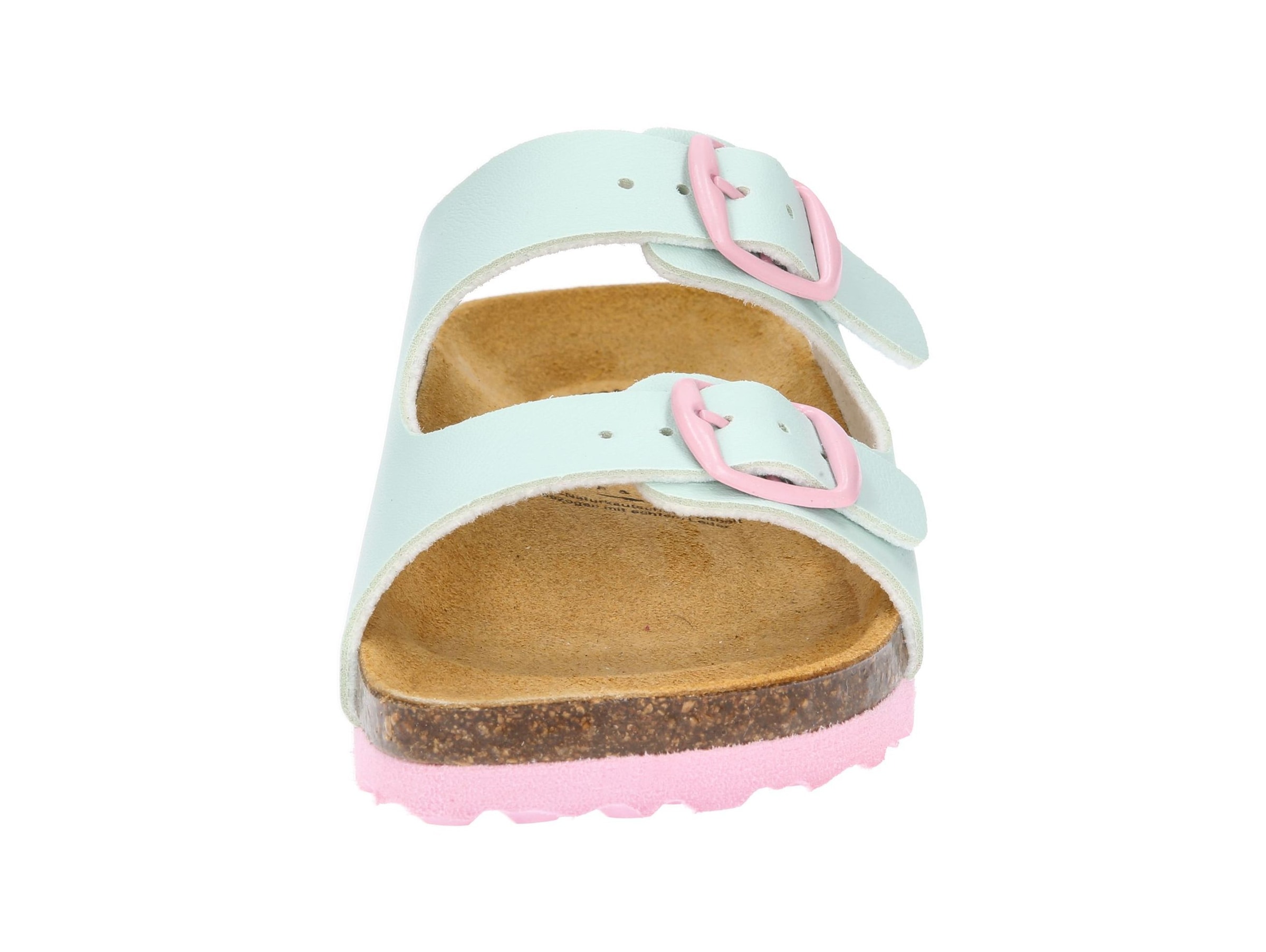 Lico Pantolette »Pantolette Bioline Kids«