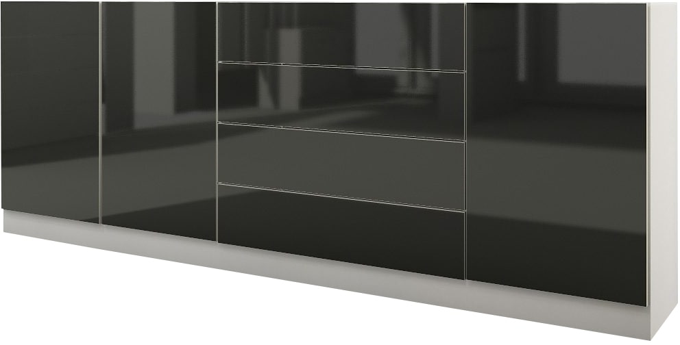 borchardt Möbel Sideboard »Vaasa«, Breite 190 cm kaufen Raten auf
