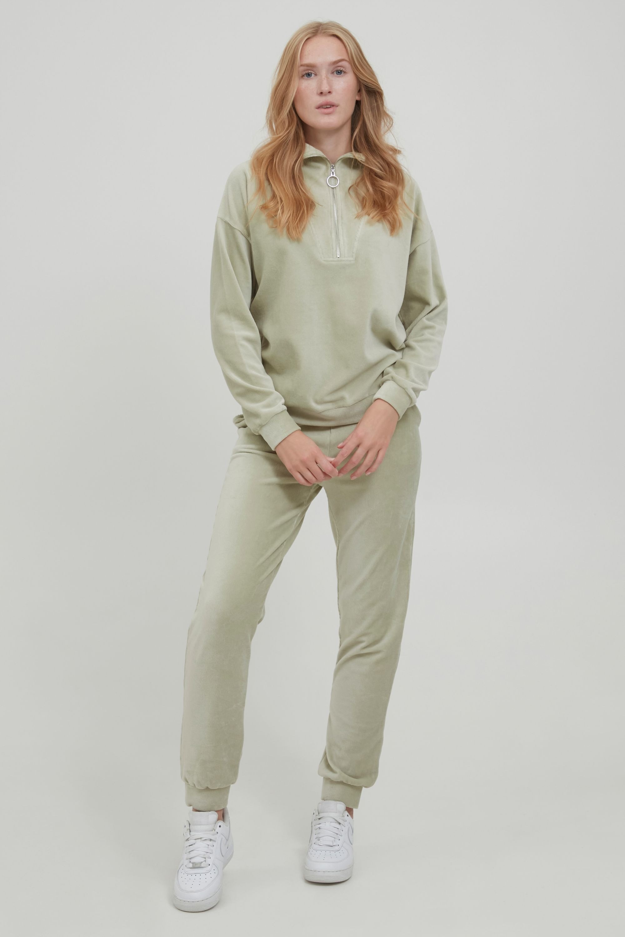 b.young Sweatshirt »Sweatshirt BYPatina«