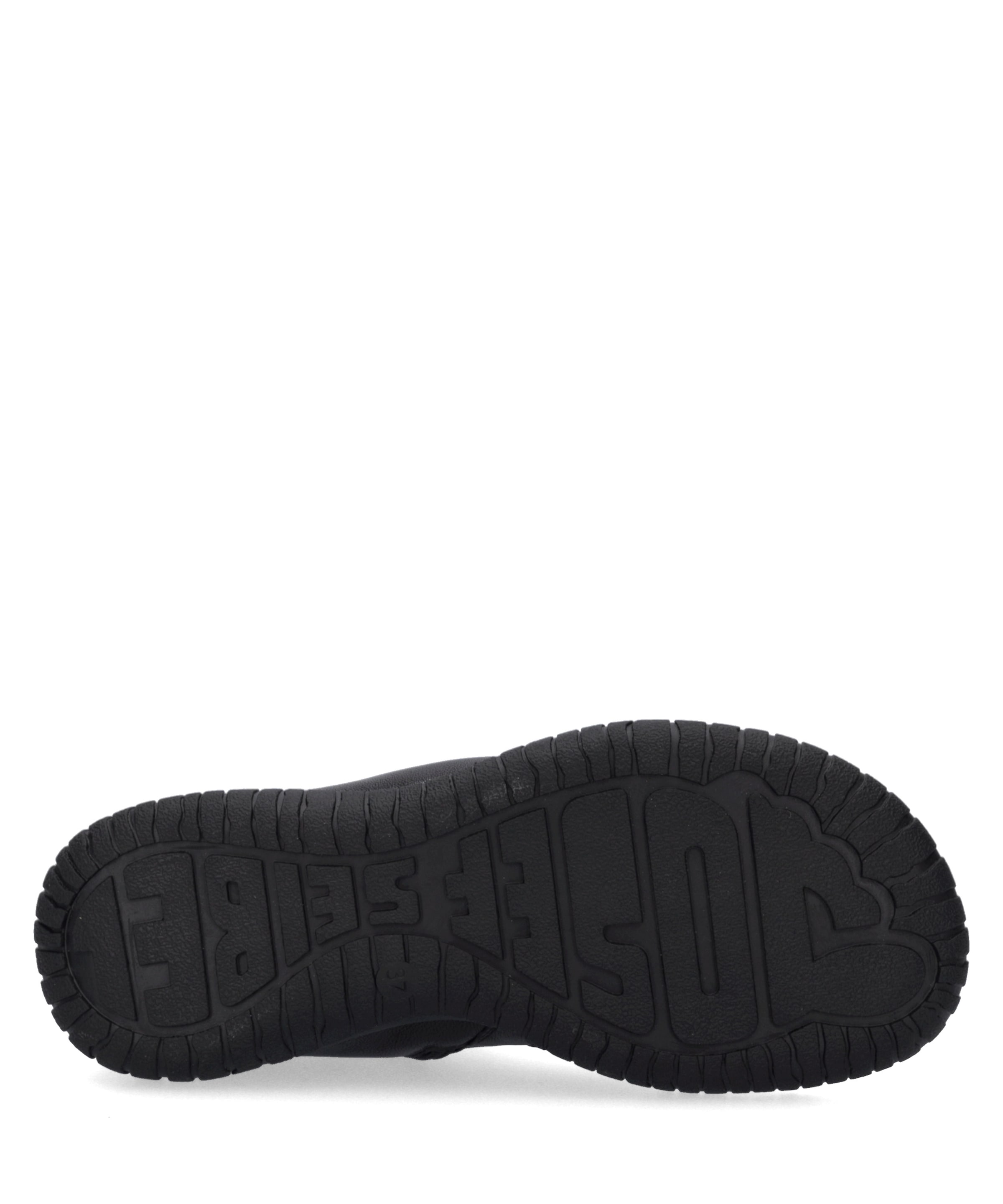 Josef Seibel Stiefelette »Wynona 16, black-black«