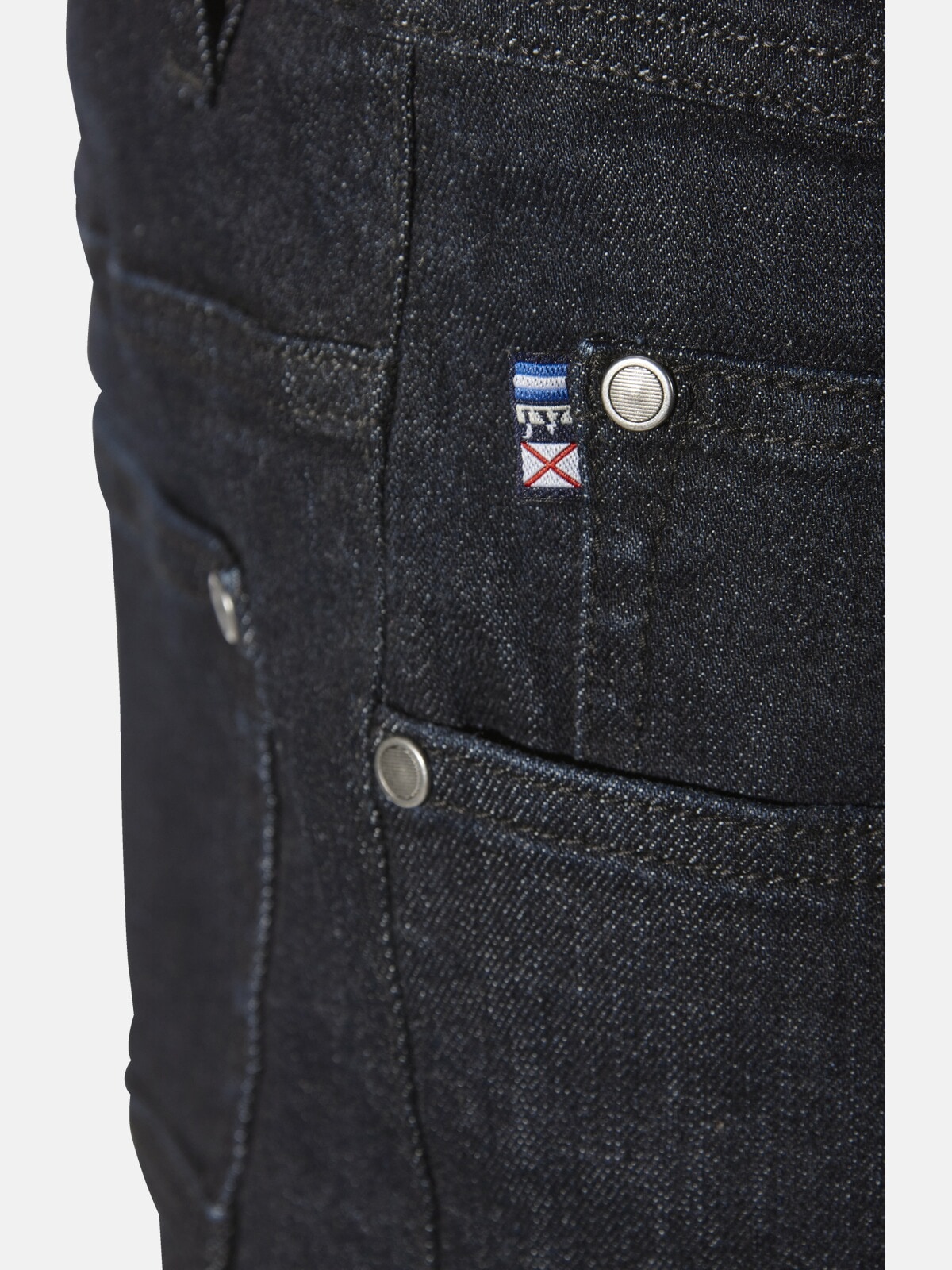 Jan Vanderstorm Thermojeans »Thermojeans GUNNSTAD«
