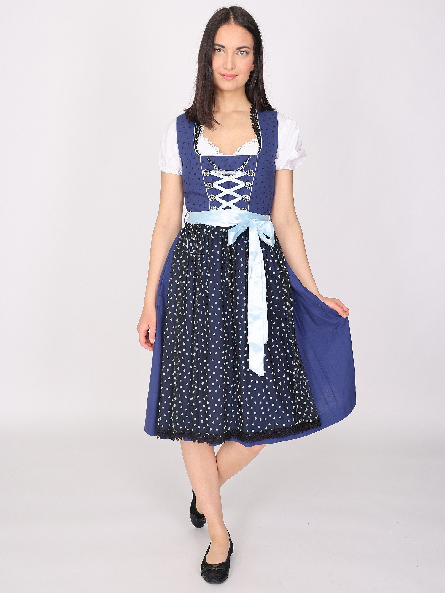 JCC Dirndl »Dirndl 31023115«