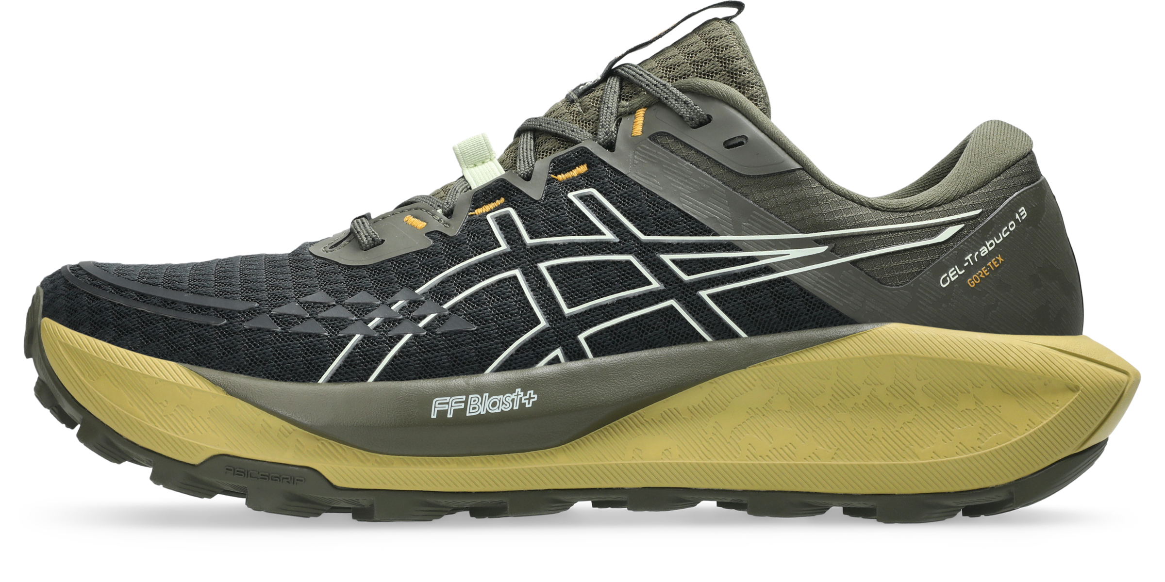 Asics Trailrunningschuh »GEL-TRABUCO 13 GORE-TEX«, wasserdicht