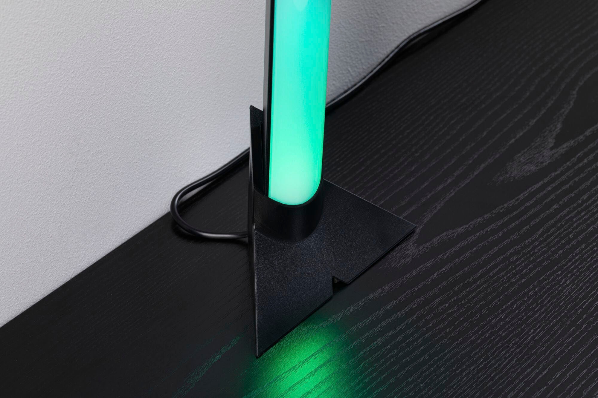 Paulmann LED-Streifen »EntertainLED Lightbar Standfuß Zubehör 132x67mm«