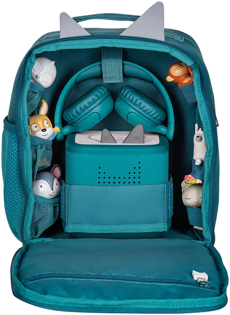 tonies Aufbewahrungsbox »Rucksack«