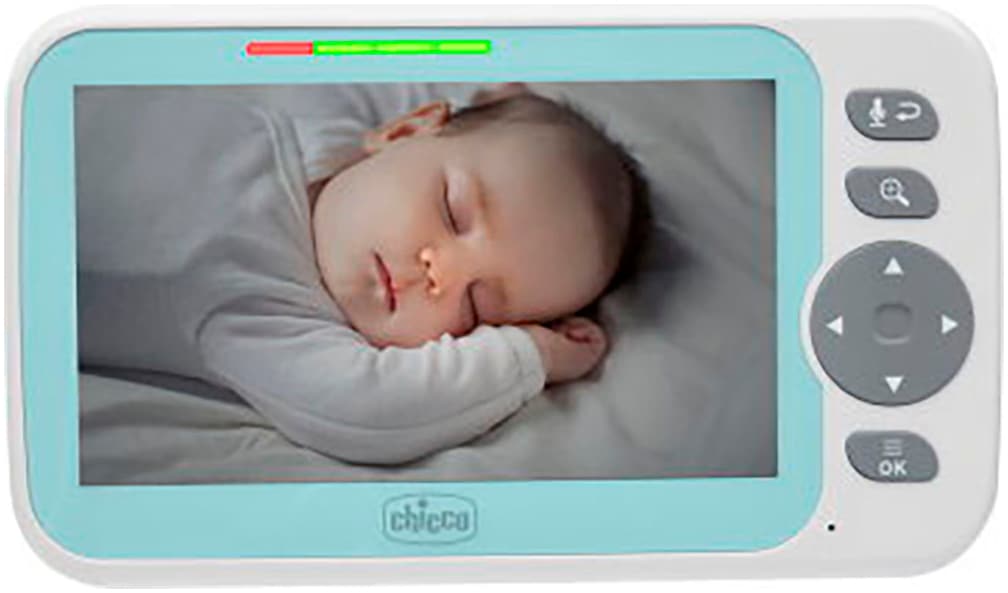 Chicco Video-Babyphone »Video Baby Monitor Evolution«