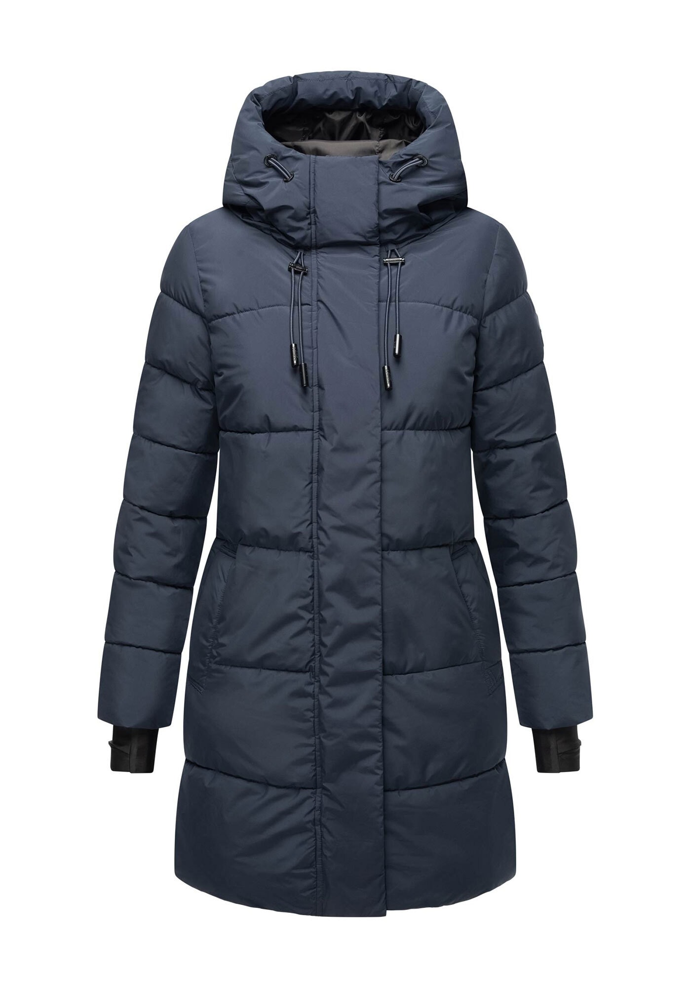 Marikoo Winterjacke »Marikoo Kaituu Damen Winter Steppjacke N008«