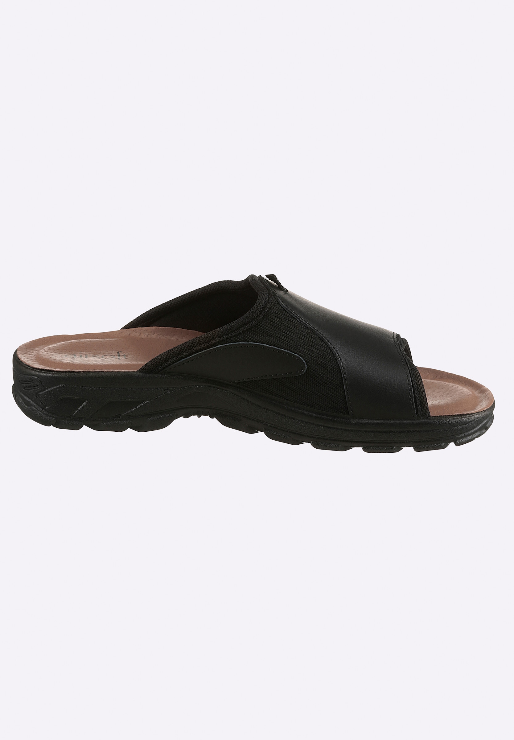 Witt Pantolette »Pantolette Pantolette mit Stretch-Einsatz«