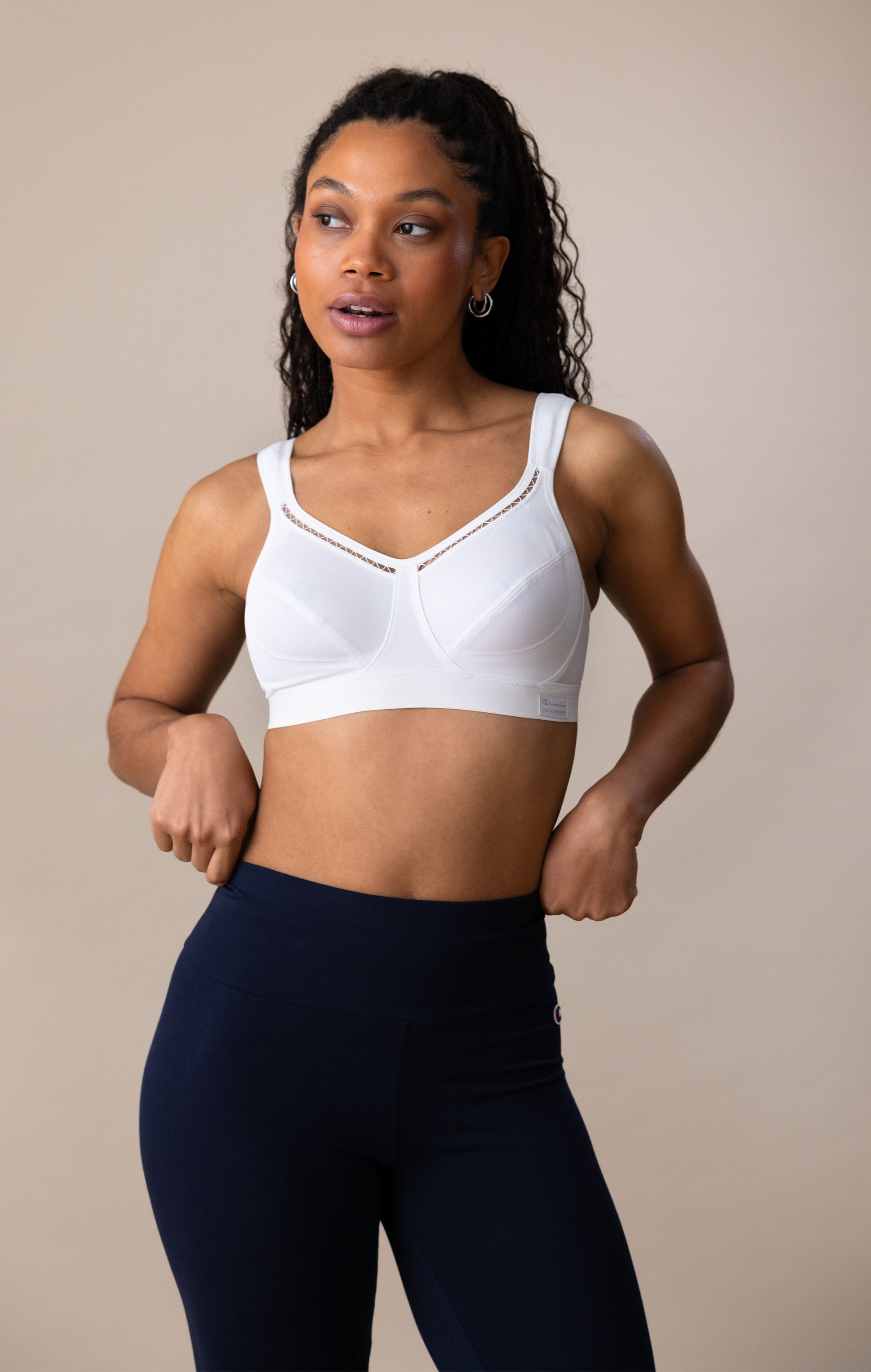 Shock Absorber Sport-BH »ACTIVE CLASSIC SUPPORT N102 SA CLASSIC BRA«