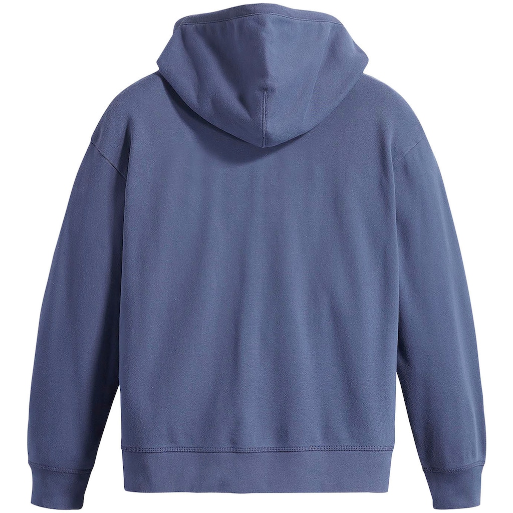 Levi's® Sweatjacke »STANDARD ZIP HOODIE«