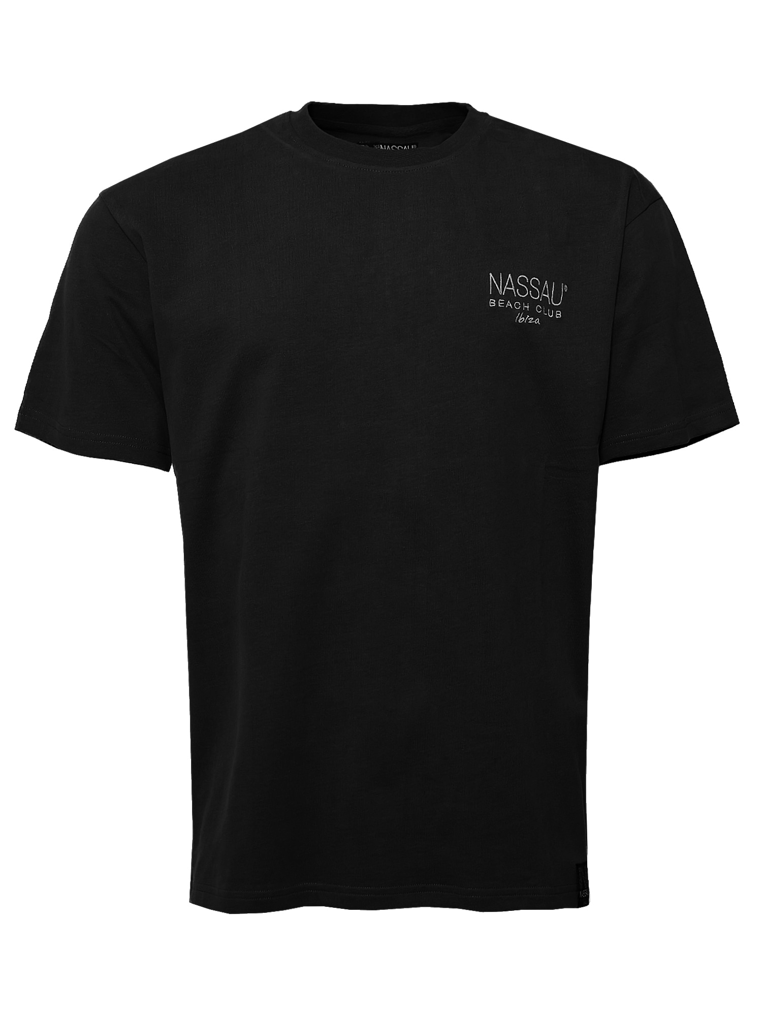NASSAU BEACH T-Shirt »T-Shirt NB231052«
