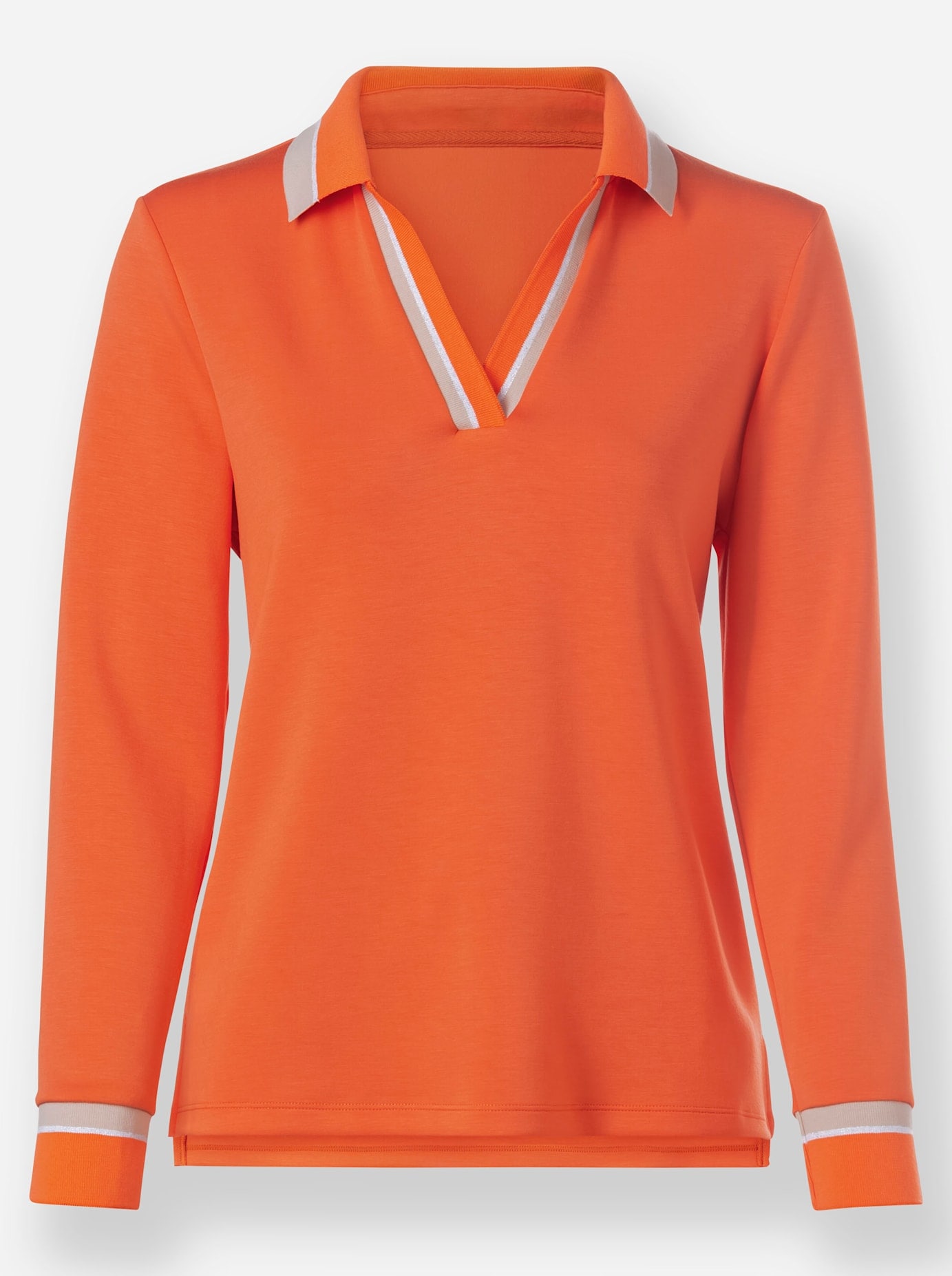 Inspirationen Poloshirt »Poloshirt« 1 Stk.