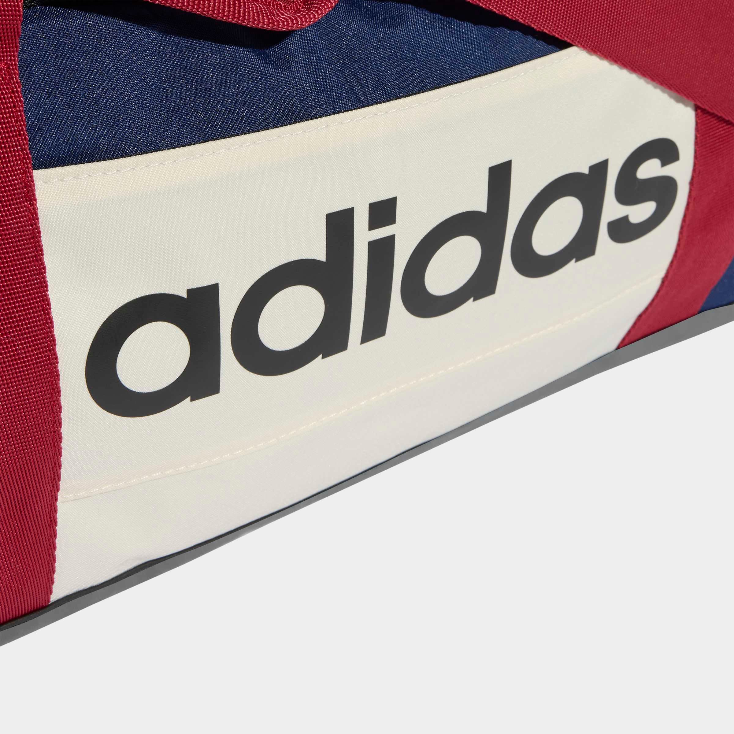 adidas Performance Sporttasche »LINEAR DUFFELBAG S IM COLOURBLOCKING-STYLE«