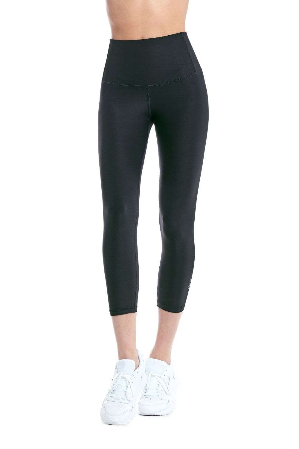 Winshape Leggings »7/8-Tights HWL317C«  mit V-Shape Applikation und Core-Bund