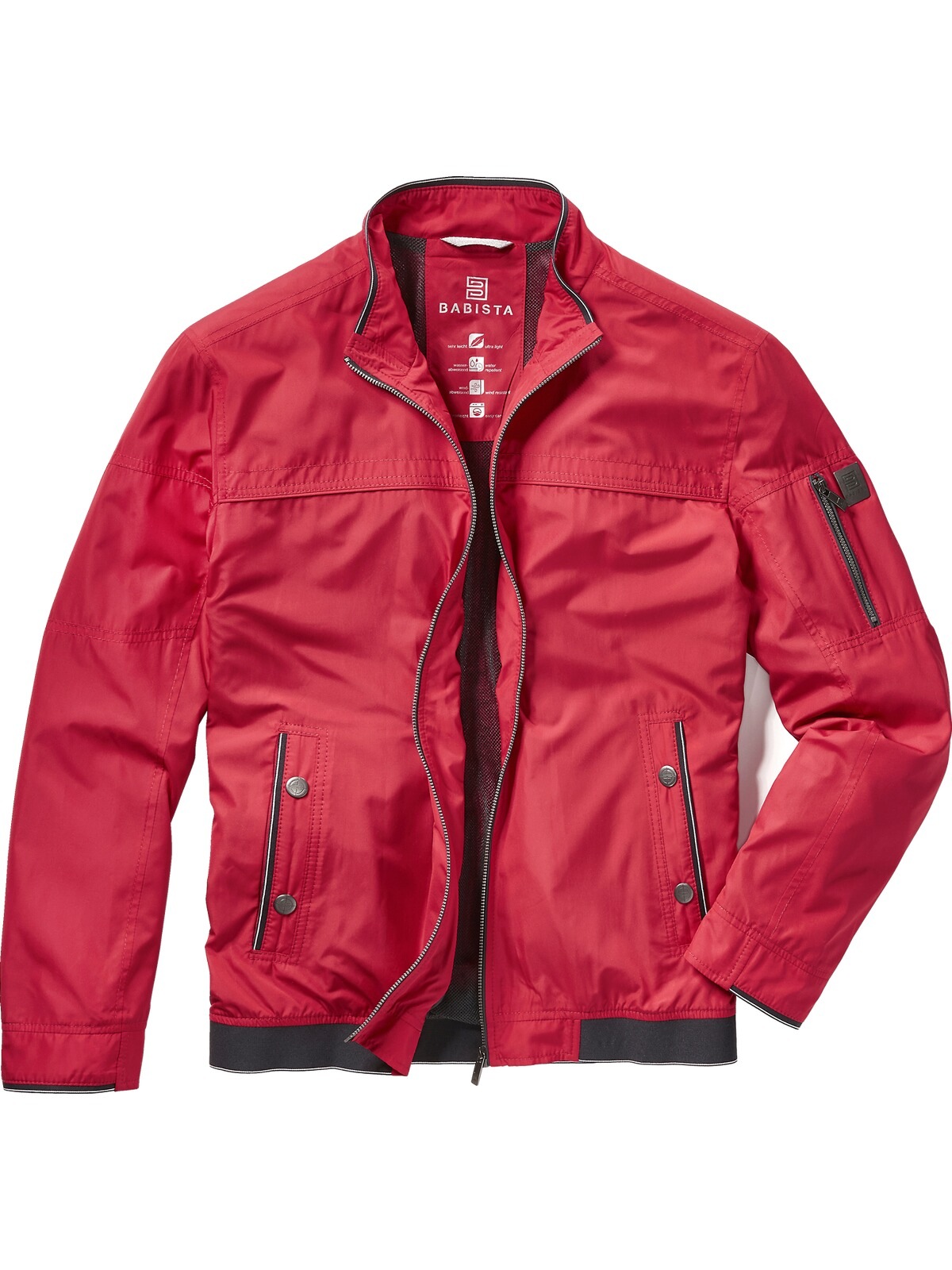 Babista Kurzjacke »Jacke MELCHIORRE«