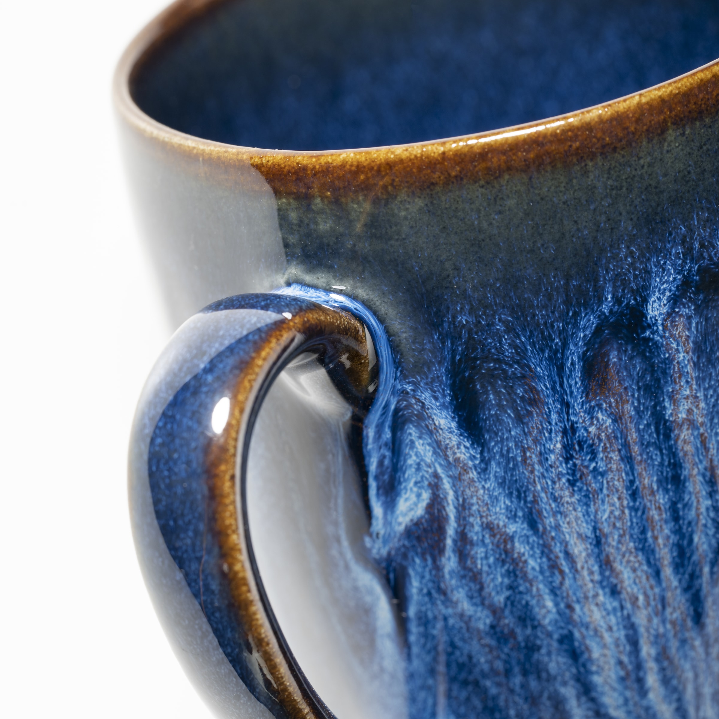gipfelstück Becher »Eisfall«