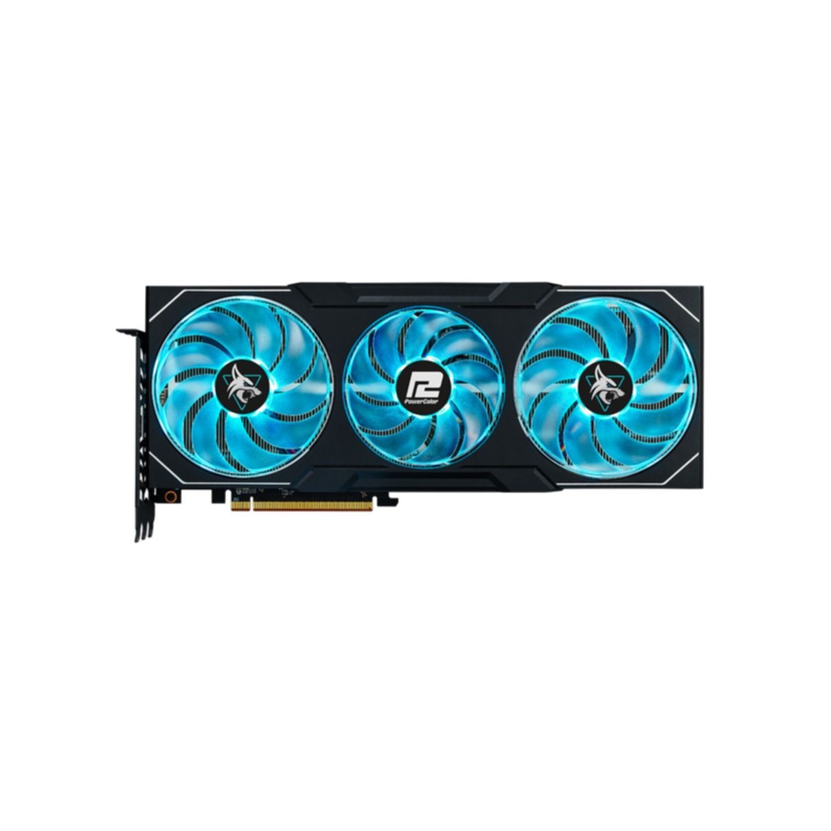 PowerColor Grafikkarte »RX 7900 XT RX 7900 XT 20G-L/OC«, 20 GB, GDDR6 kaufen