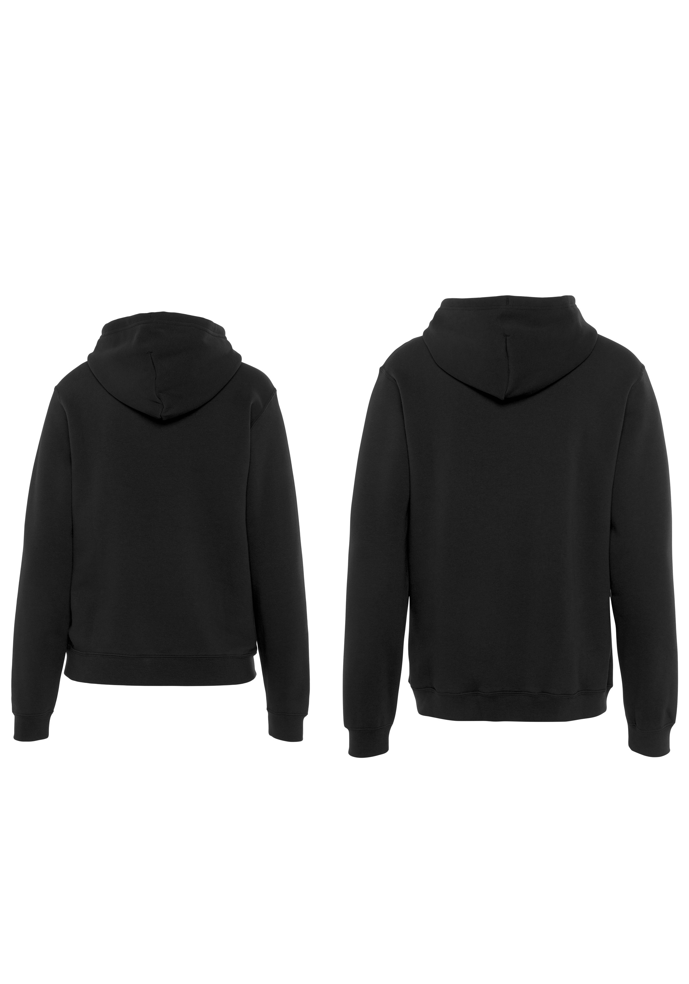 Converse Kapuzensweatshirt »EMBROIDERED STAR CHEVRON BRUSHED BACK FLEECE HOODIE«, (1 tlg.), Unisex