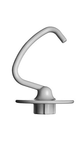 KitchenAid Küchenmaschine »Artisan 5KSM125EBM«, matt schwarz