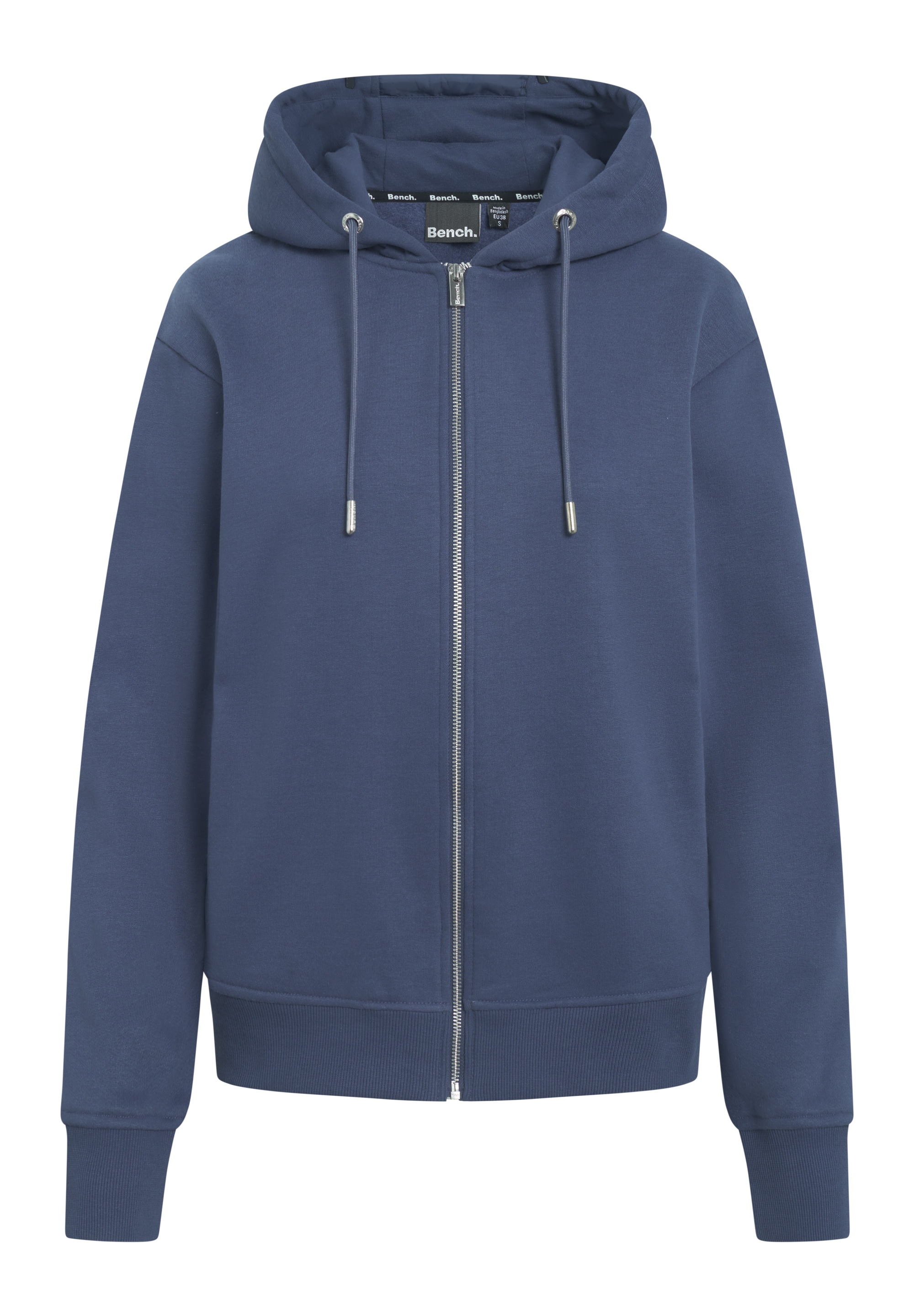 Bench. Sweatjacke »643167«