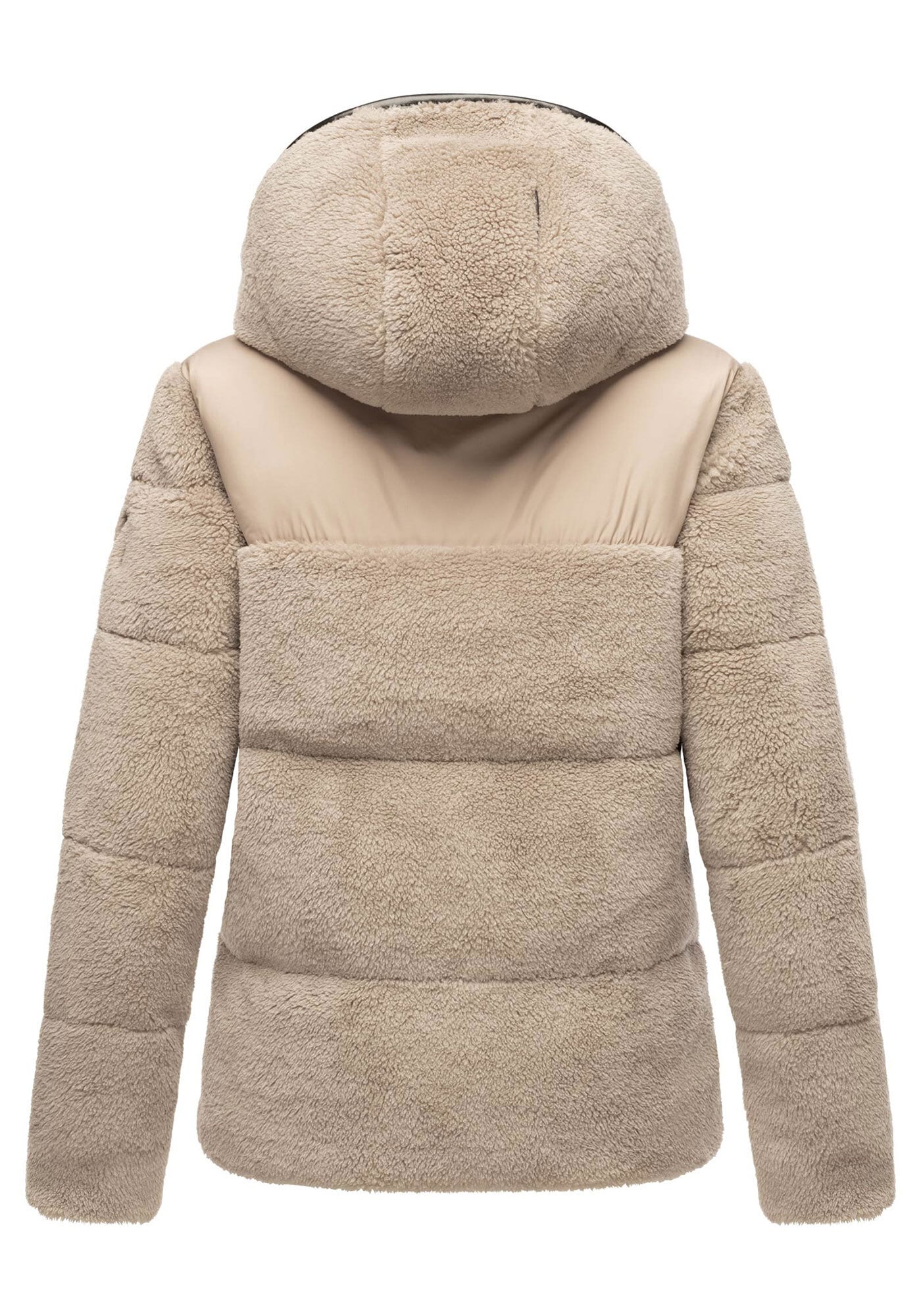 Marikoo Winterjacke »Marikoo Kaguraa Damen Winterjacke N030«