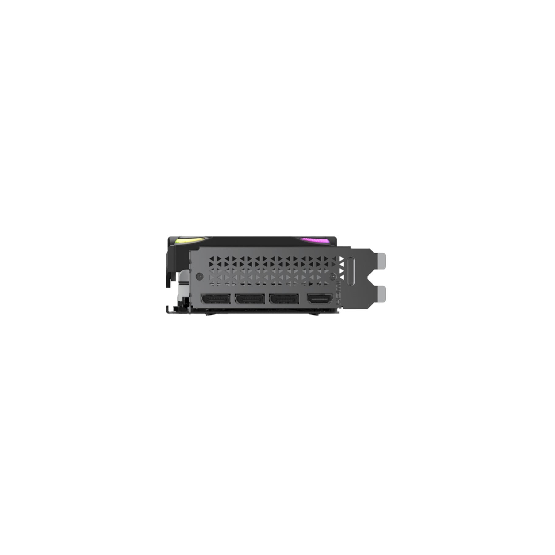 PNY Grafikkarte »GeForce RTX 5070 EPIC-X RGB OC«