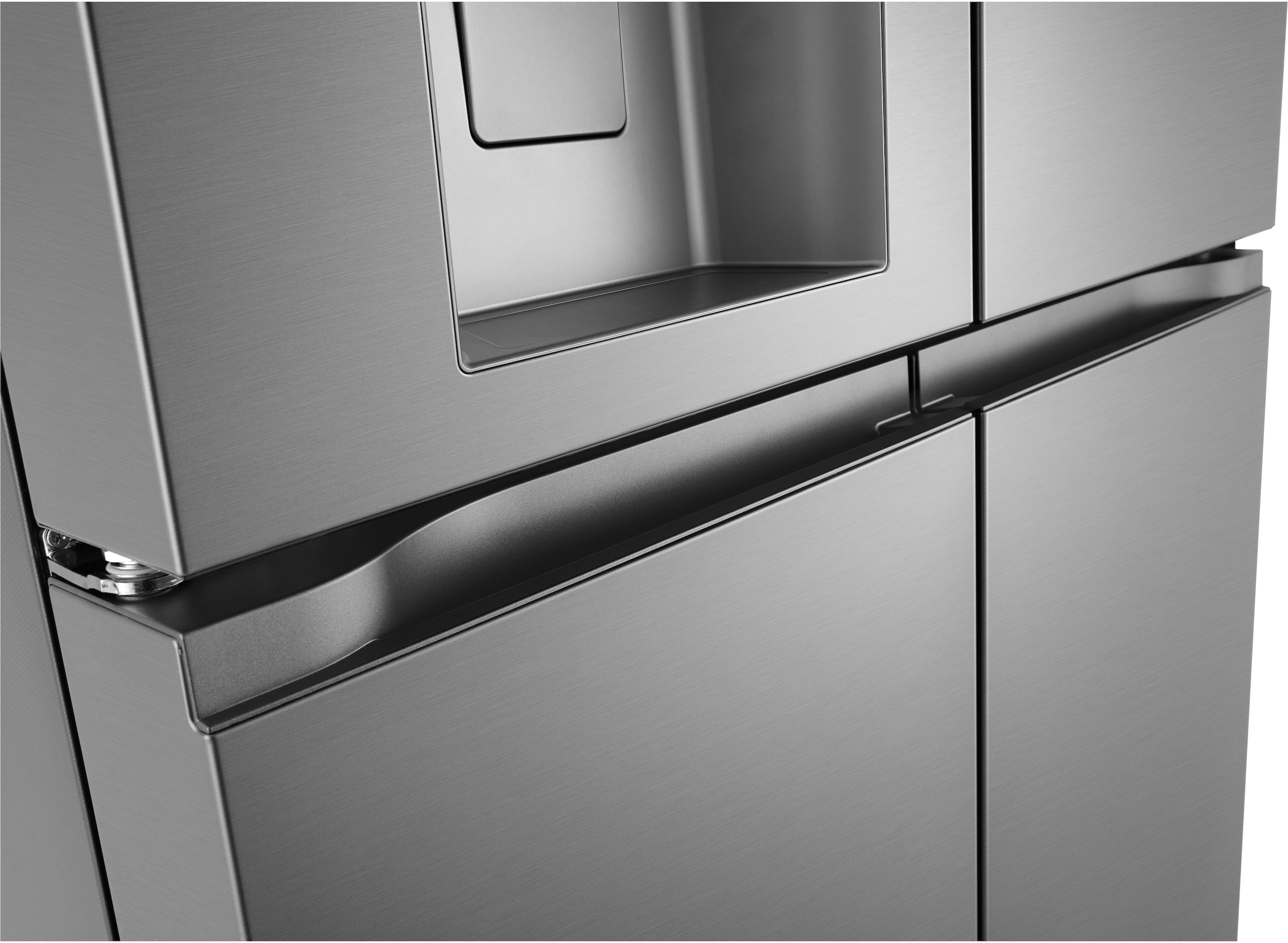 LG Multi Door »GML960PYFE«