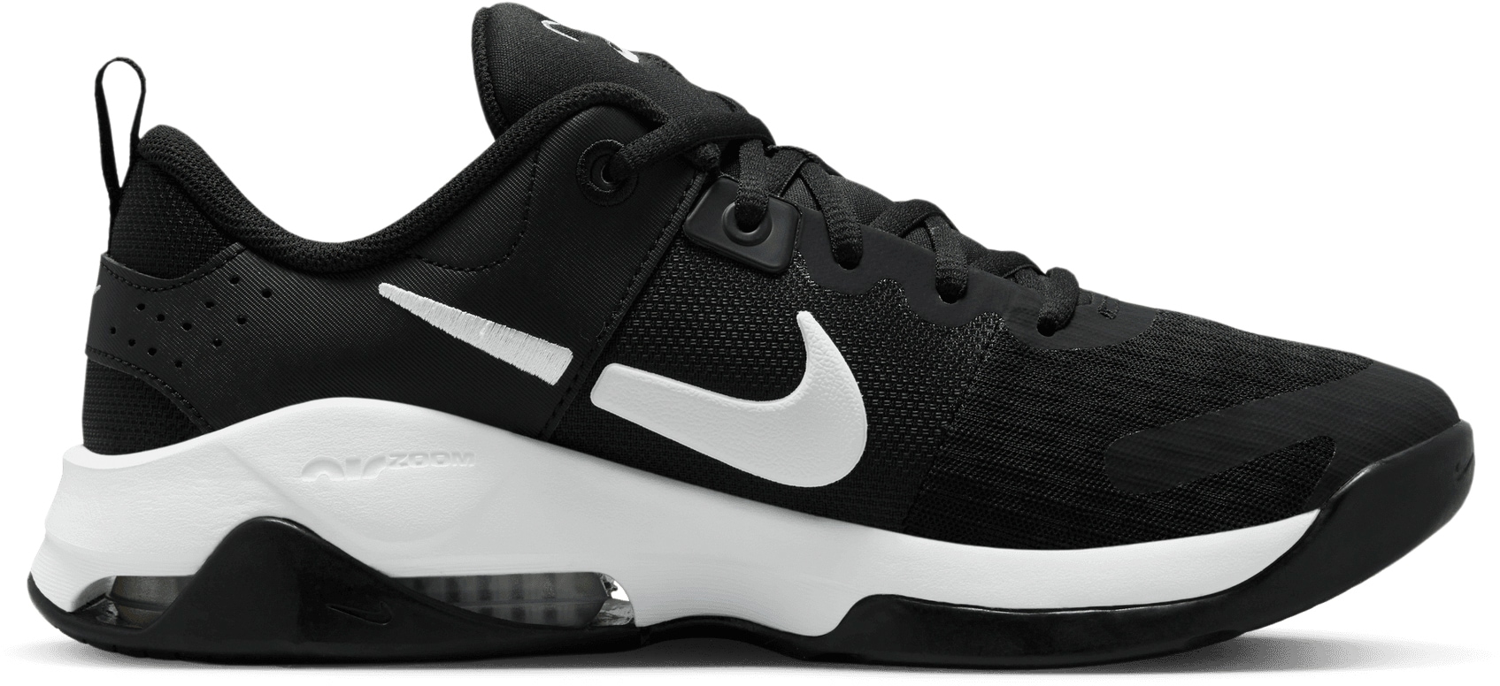 Nike Fitnessschuh »W ZOOM BELLA 6«