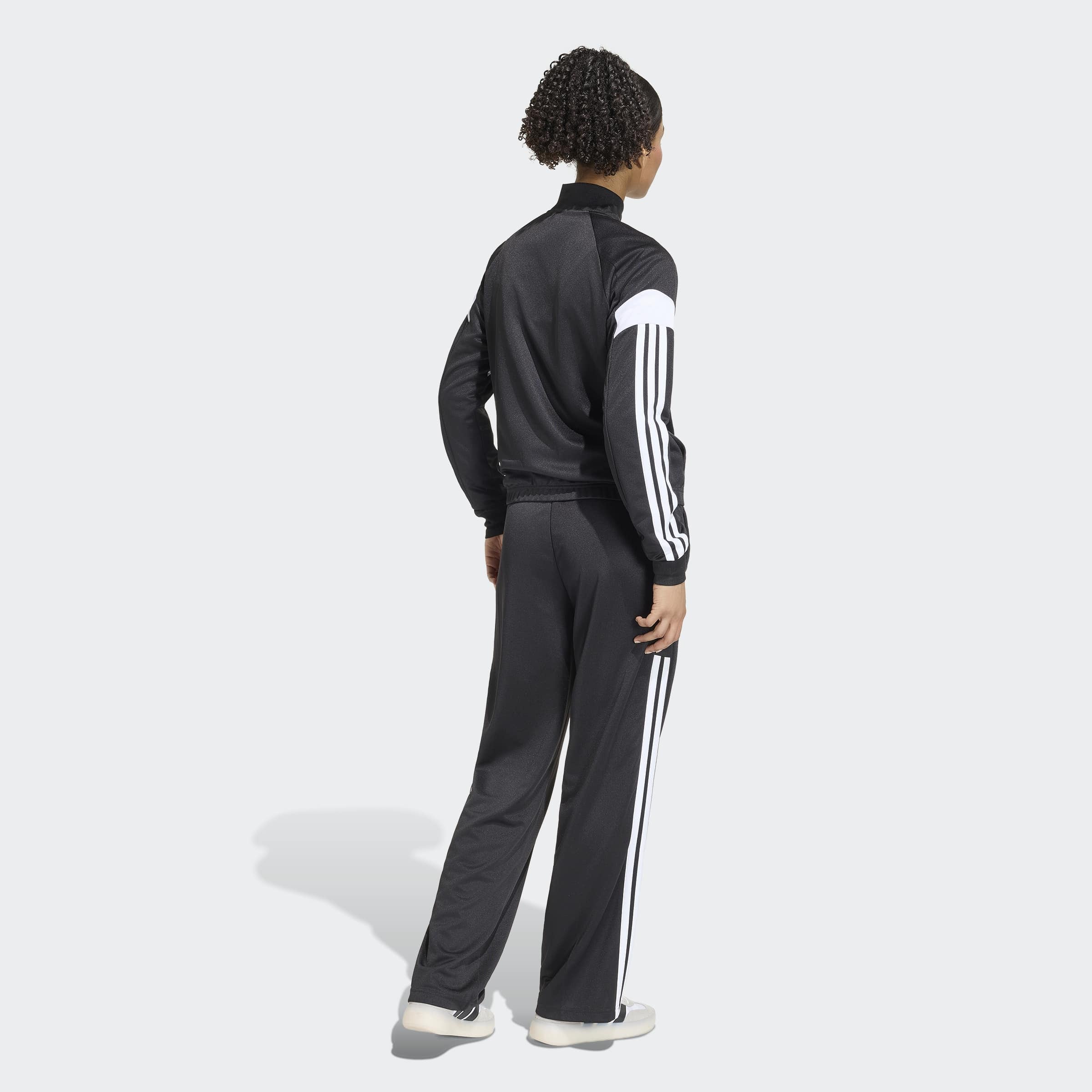 adidas Sportswear Trainingsanzug »W TEAMSPORT TS« 2