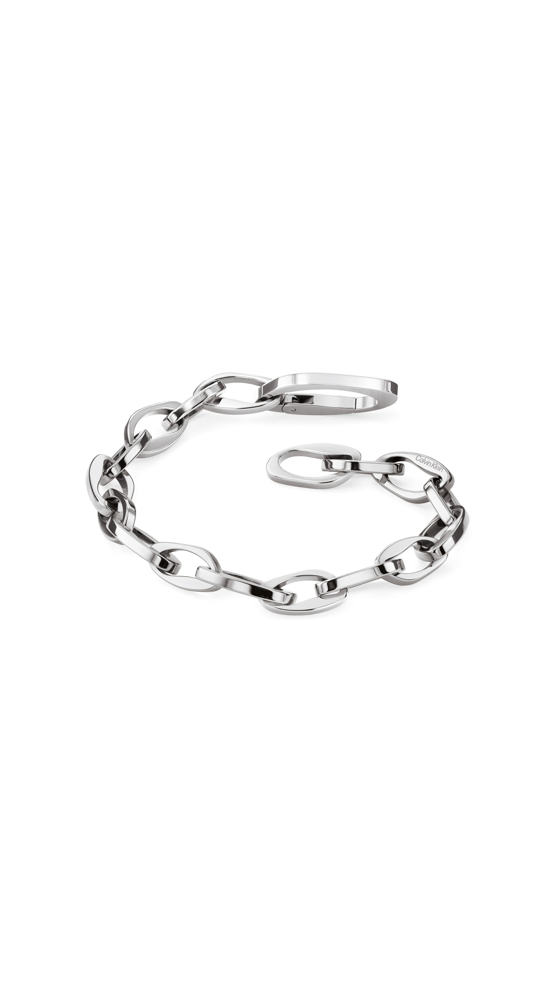 Calvin Klein Gliederarmband »HARMONIOUS CONNECTION«