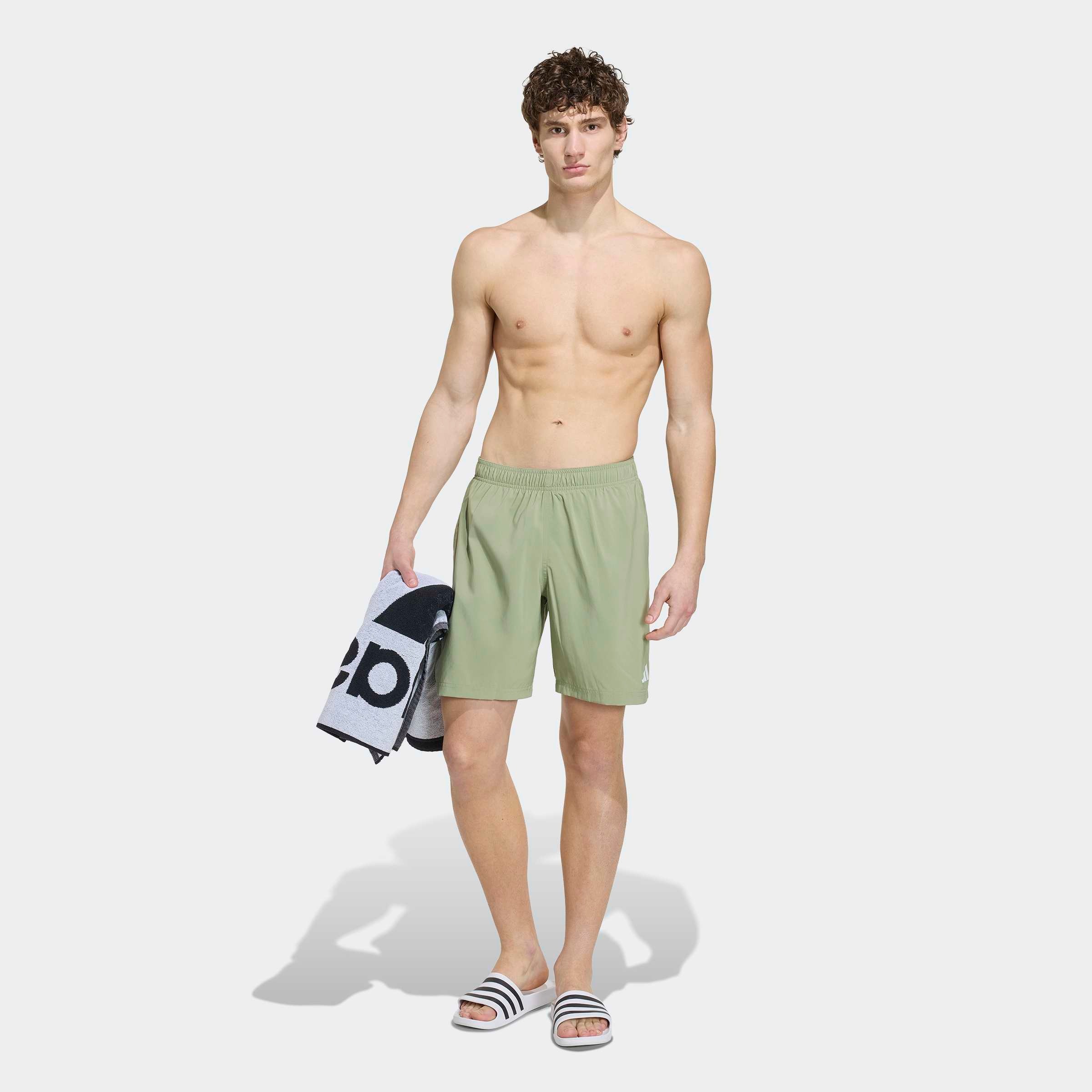 adidas Performance Badeshorts », 20 CM«