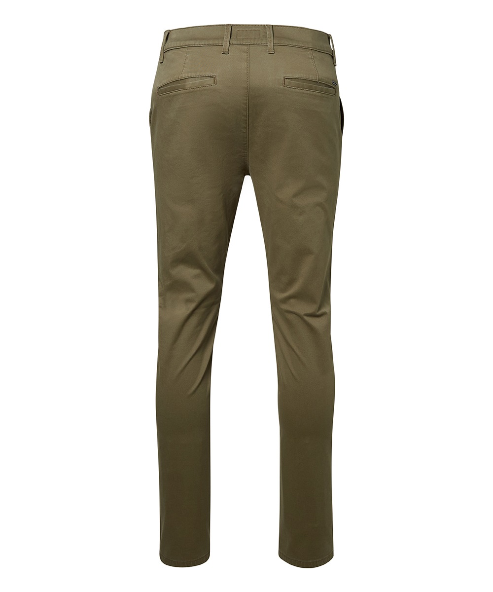 Pioneer Authentic Jeans Chinohose »PAJ-ENRICO«, Slim Fit