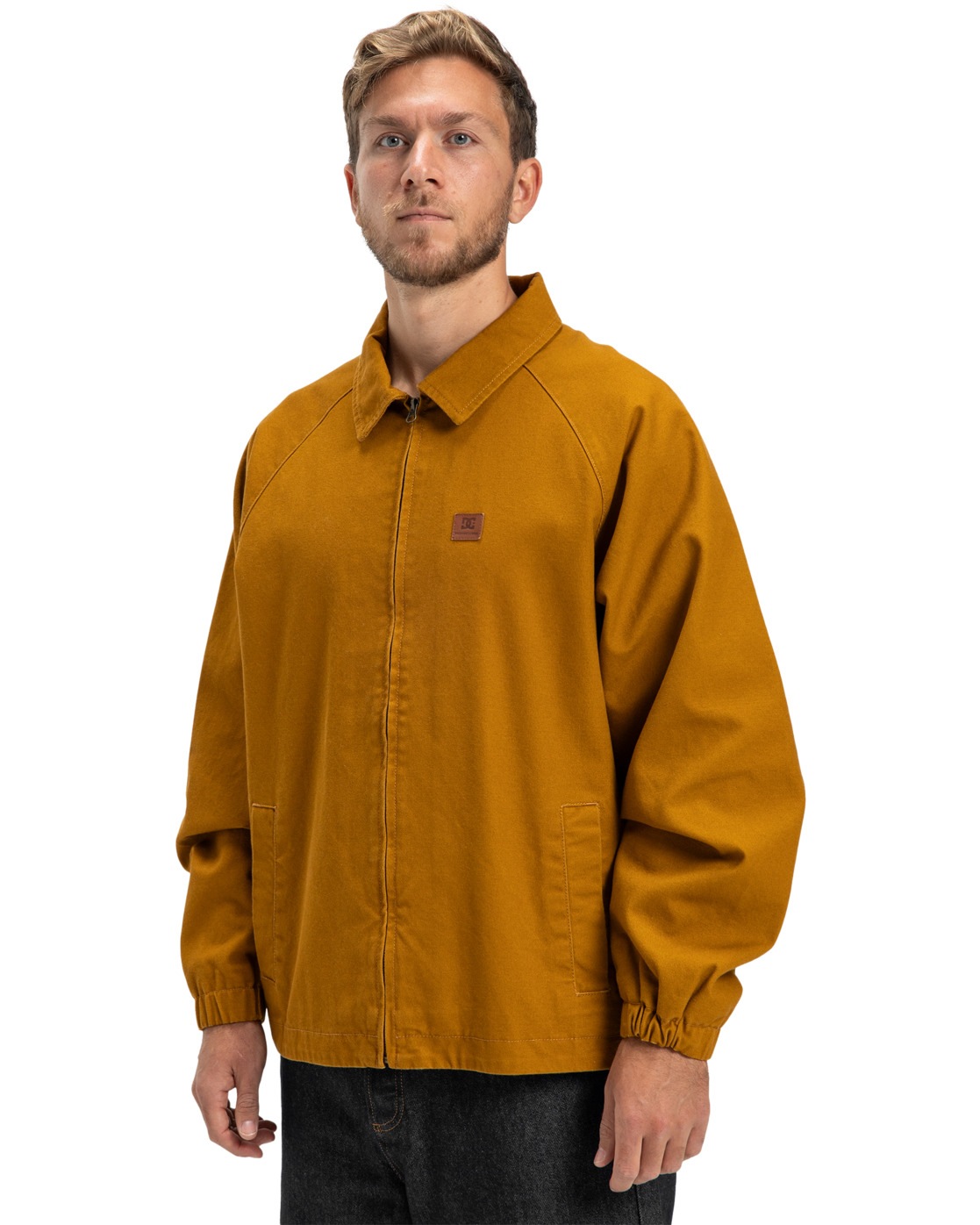 DC Shoes Blusenjacke »Framed«