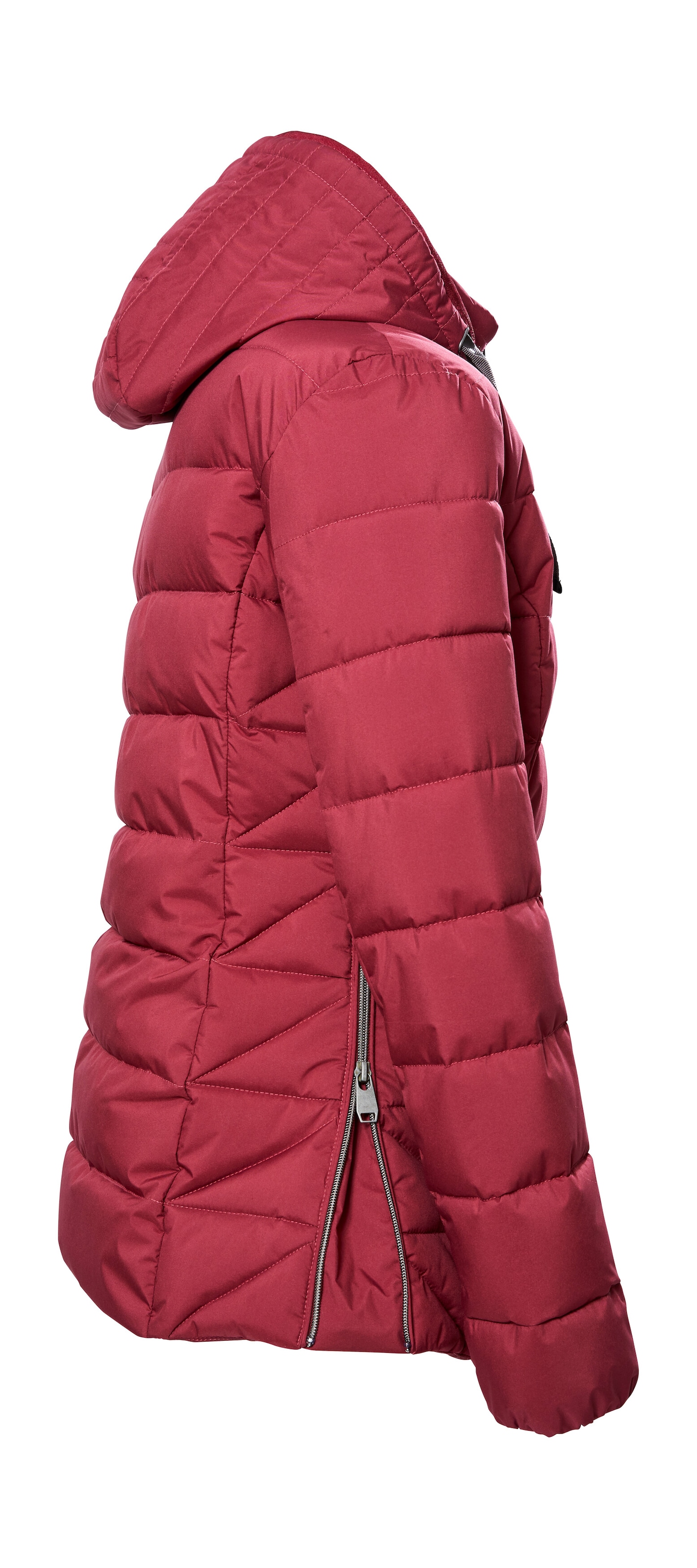 G.I.G.A. DX by killtec Steppjacke »GW 4 WMN QLTD JCKT«, Modische, wasserabweisende Steppjacke, nachhaltig und recycelt