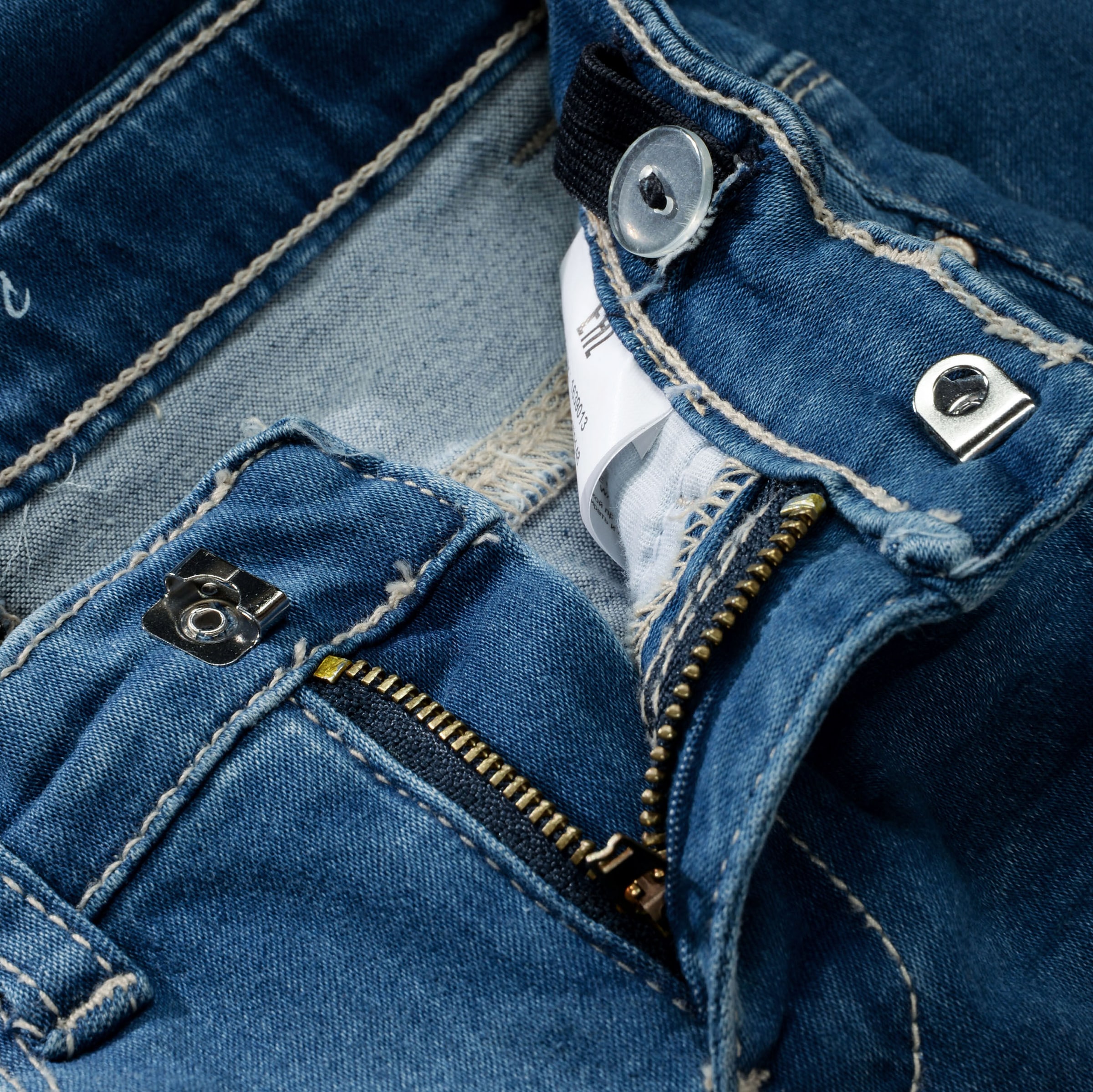 STACCATO Slim-fit-Jeans »EMMA« Slim Fit