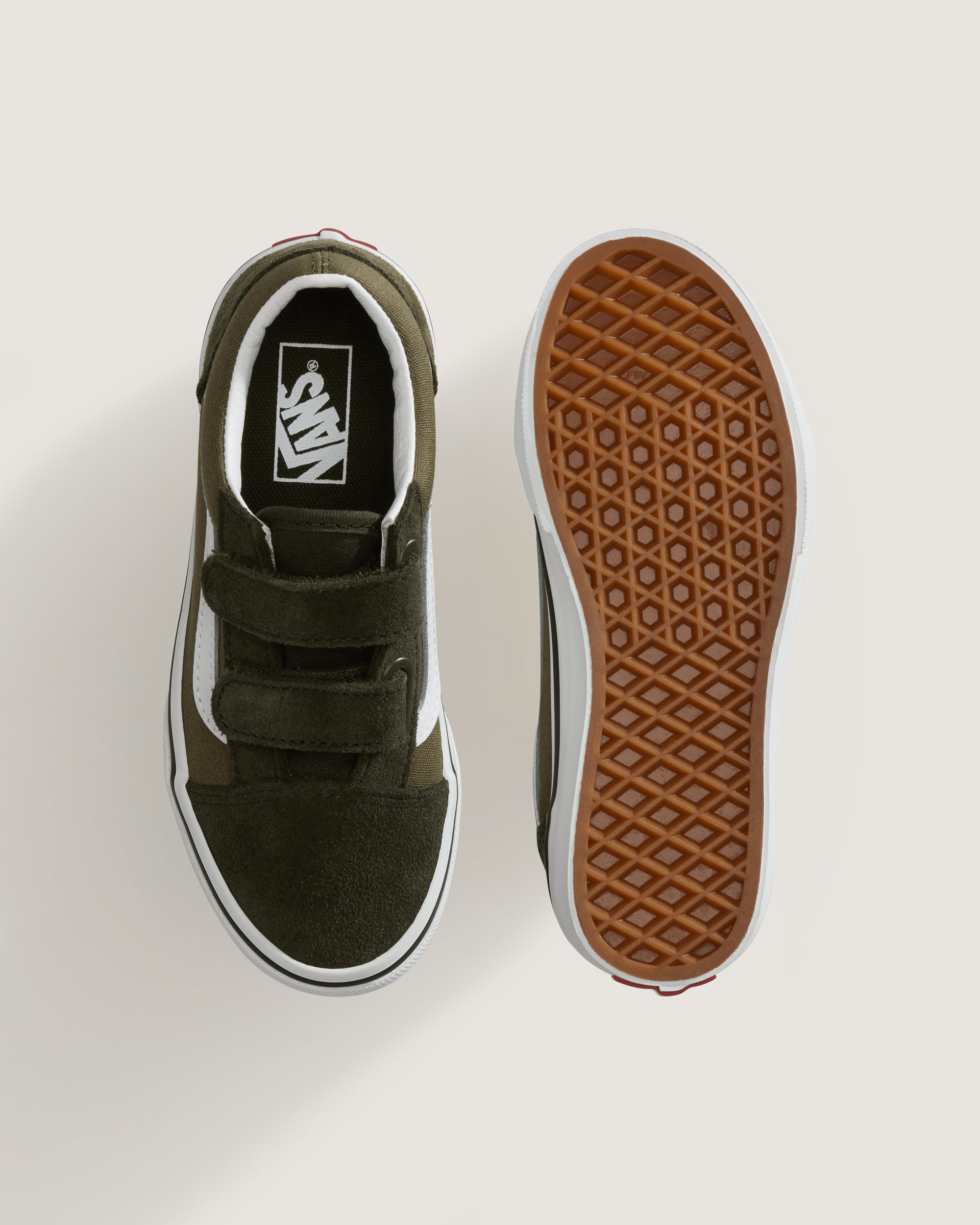 Vans Sneaker »Old Skool V«