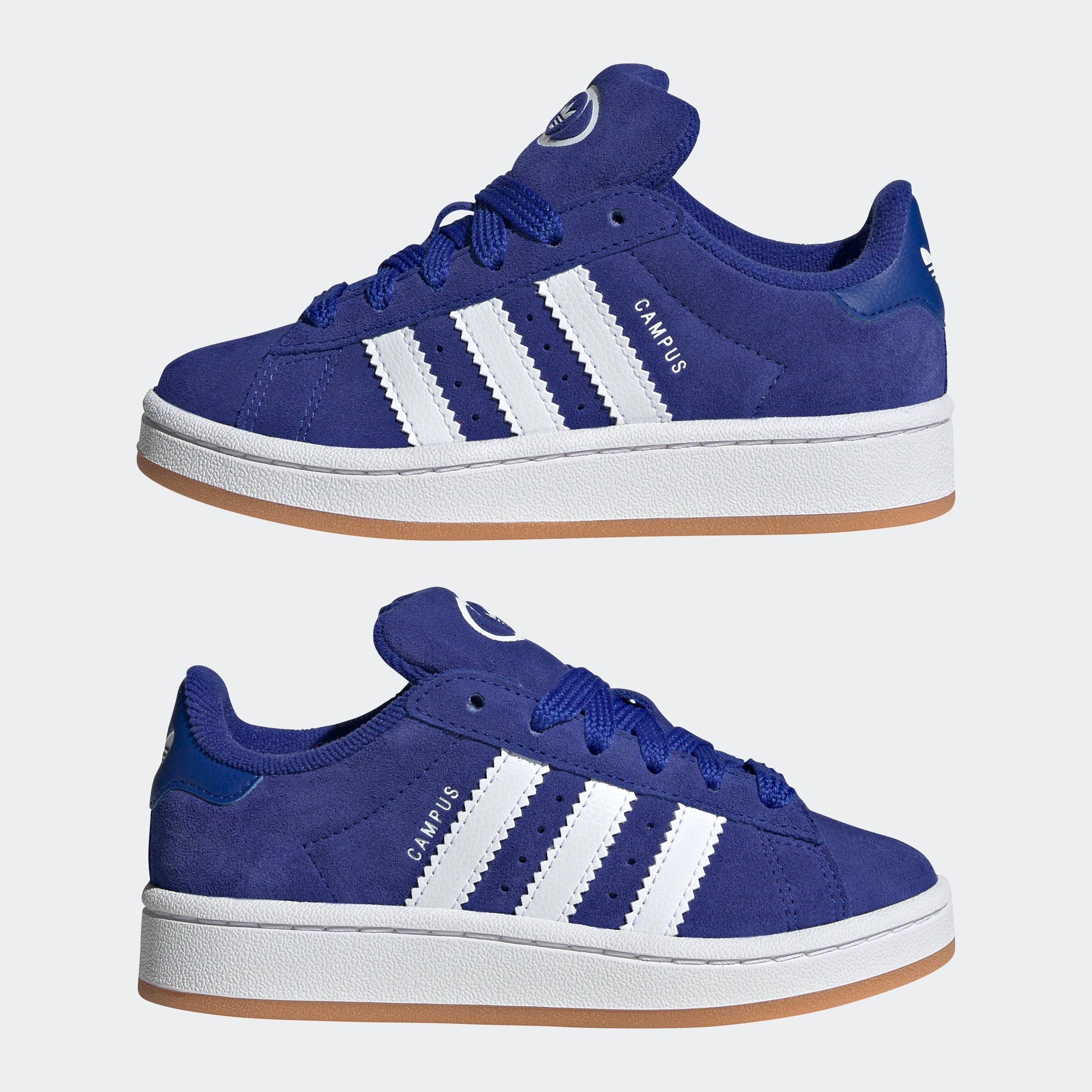 adidas Originals Sneaker »CAMPUS 00S«