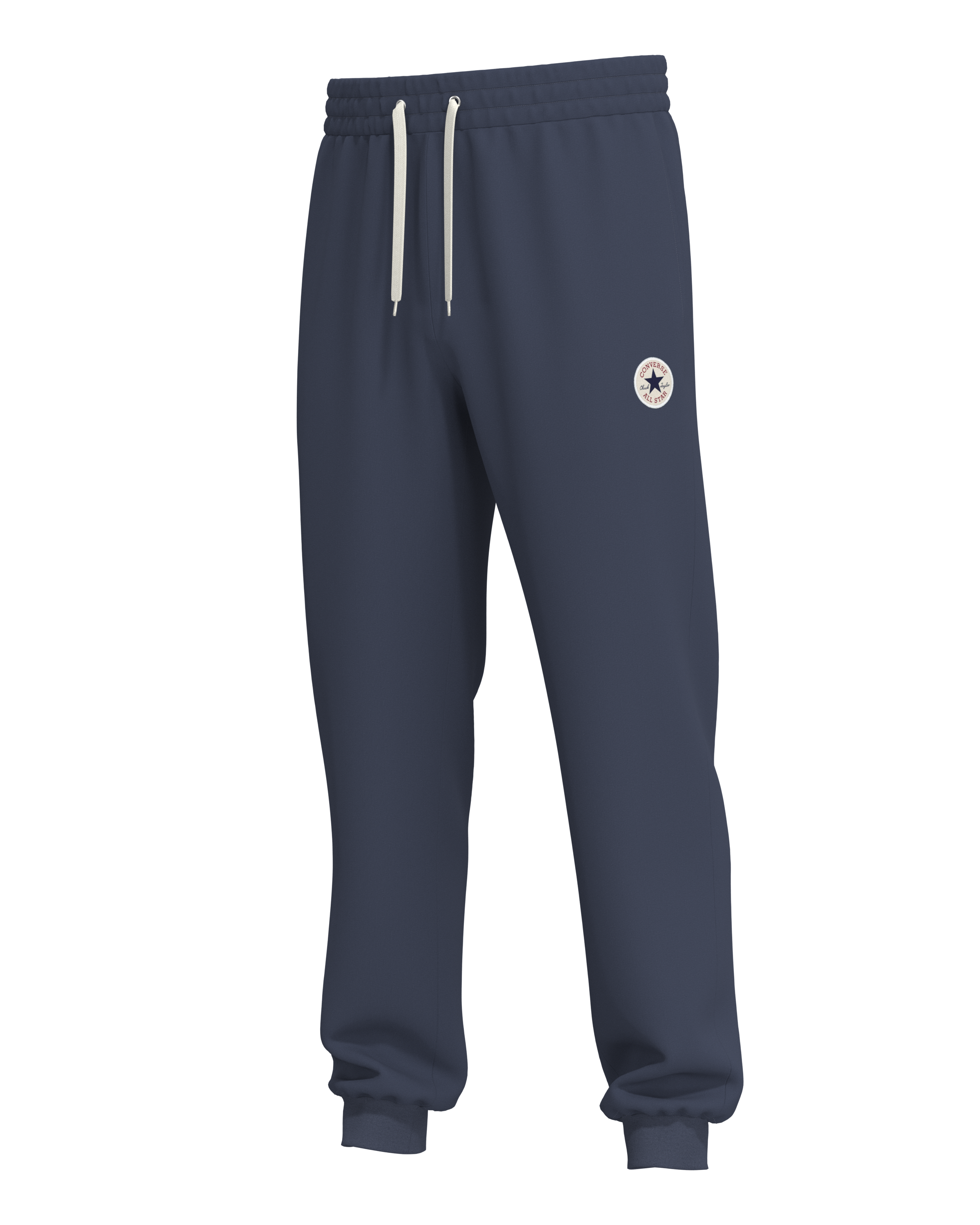 Converse Jogginghose »CHUCK PATCH JOGGER«  sportlicher Stil, pflegeleicht, bequeme Passform