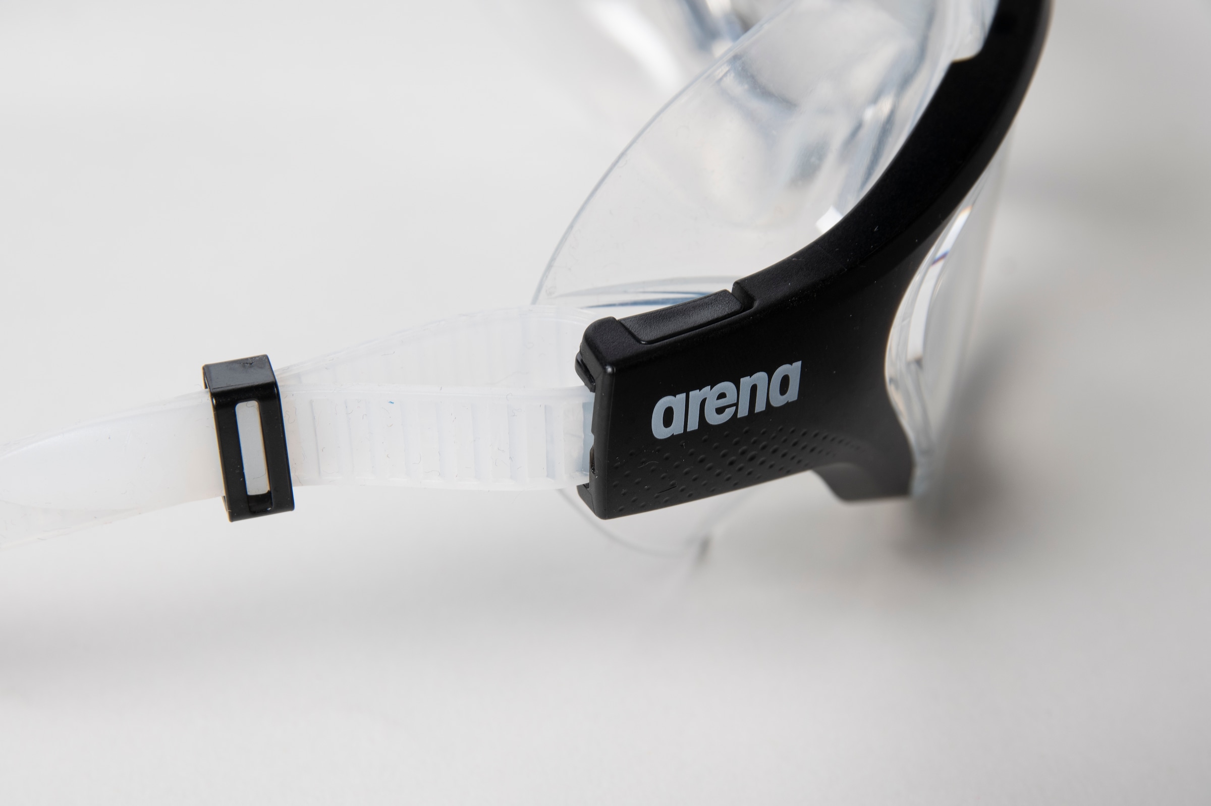 Arena Schwimmbrille »THE ONE MASK«