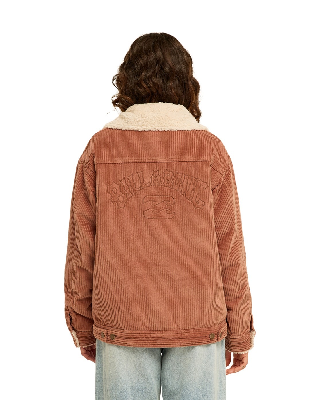 Billabong Outdoorjacke »Cord In Love«