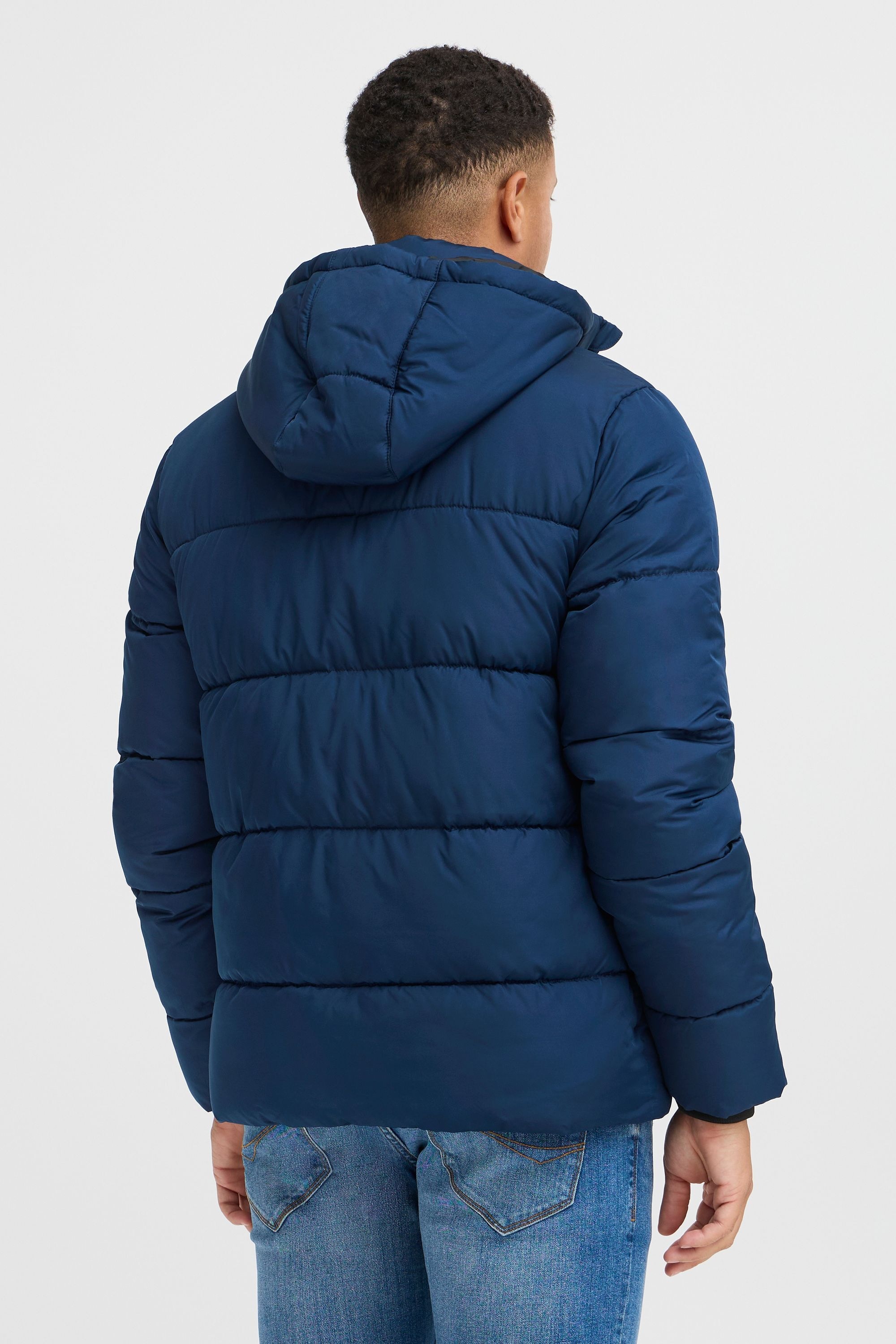Blend Steppjacke »Steppjacke BHMZIPKE«