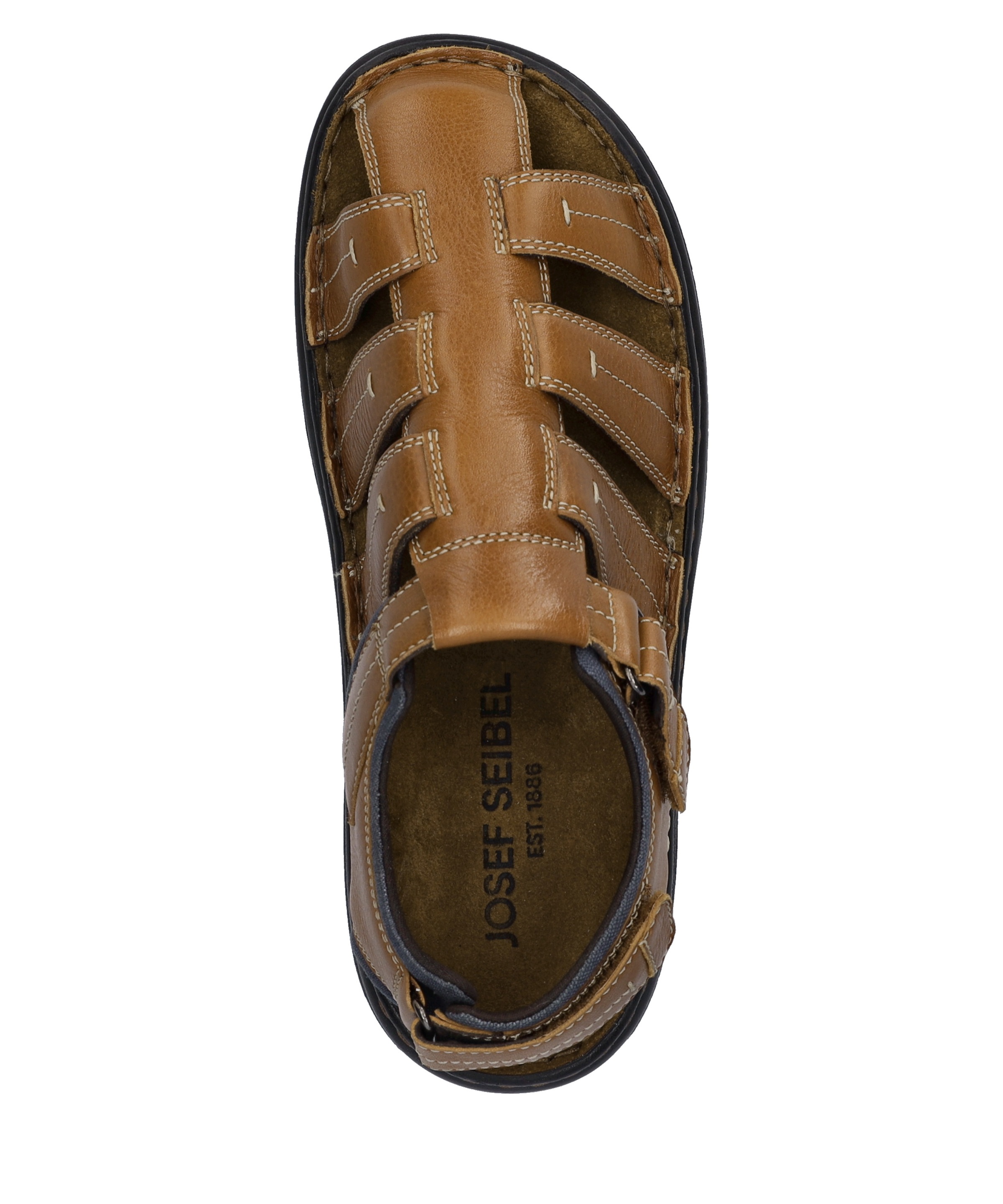 Josef Seibel Sandale »Max 92, brasil«