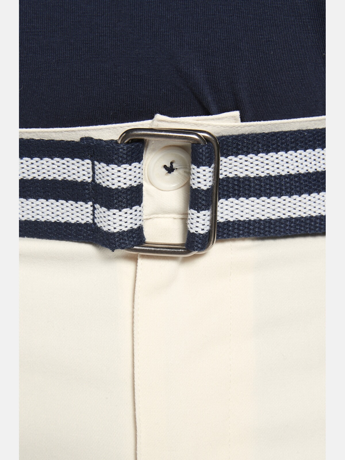 Charles Colby Bermudas »Tiefbundbermuda BARON TRENT«, (1 tlg.)