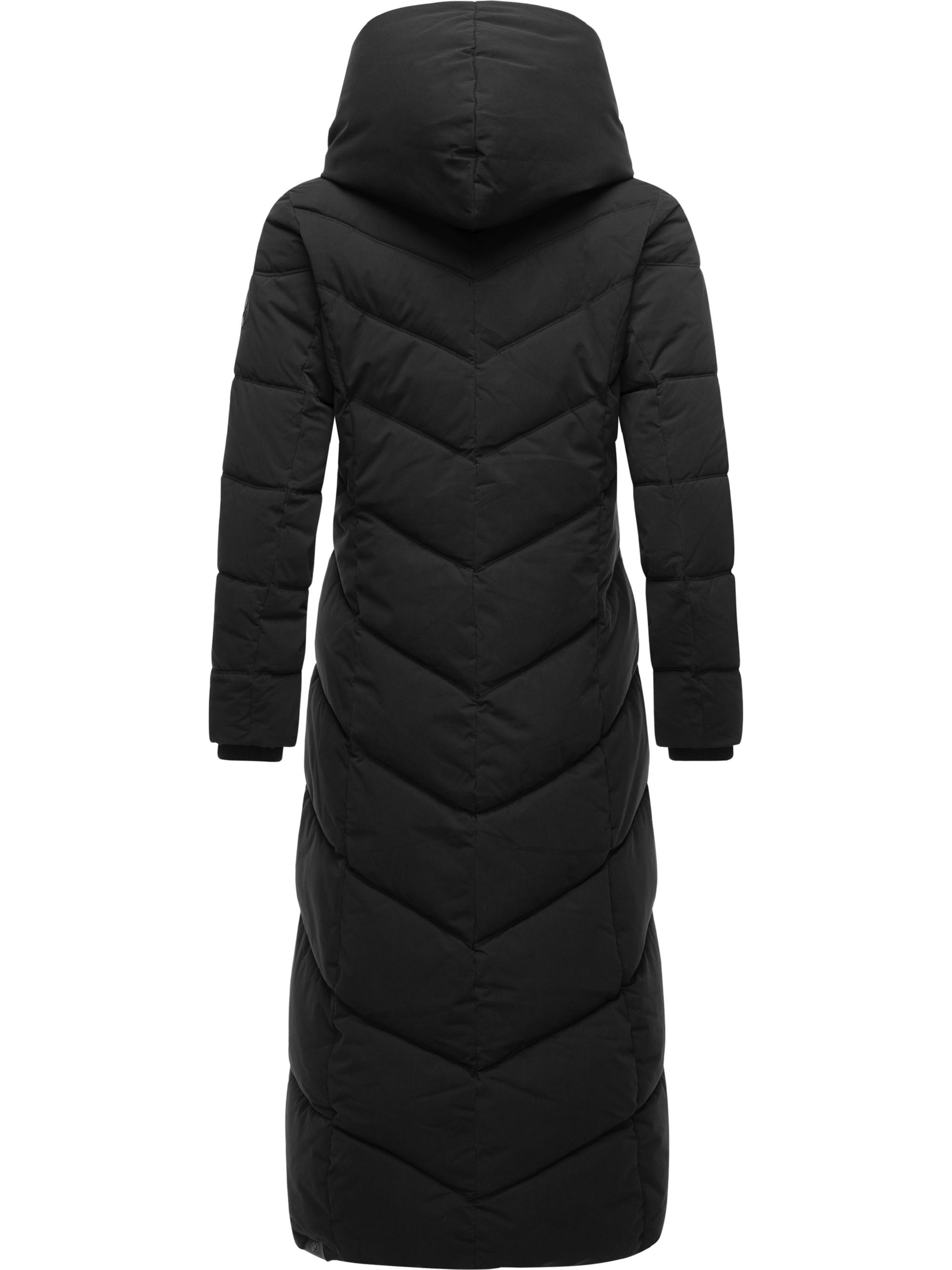 Ragwear Steppmantel »Steppmantel Natalka Extralong«