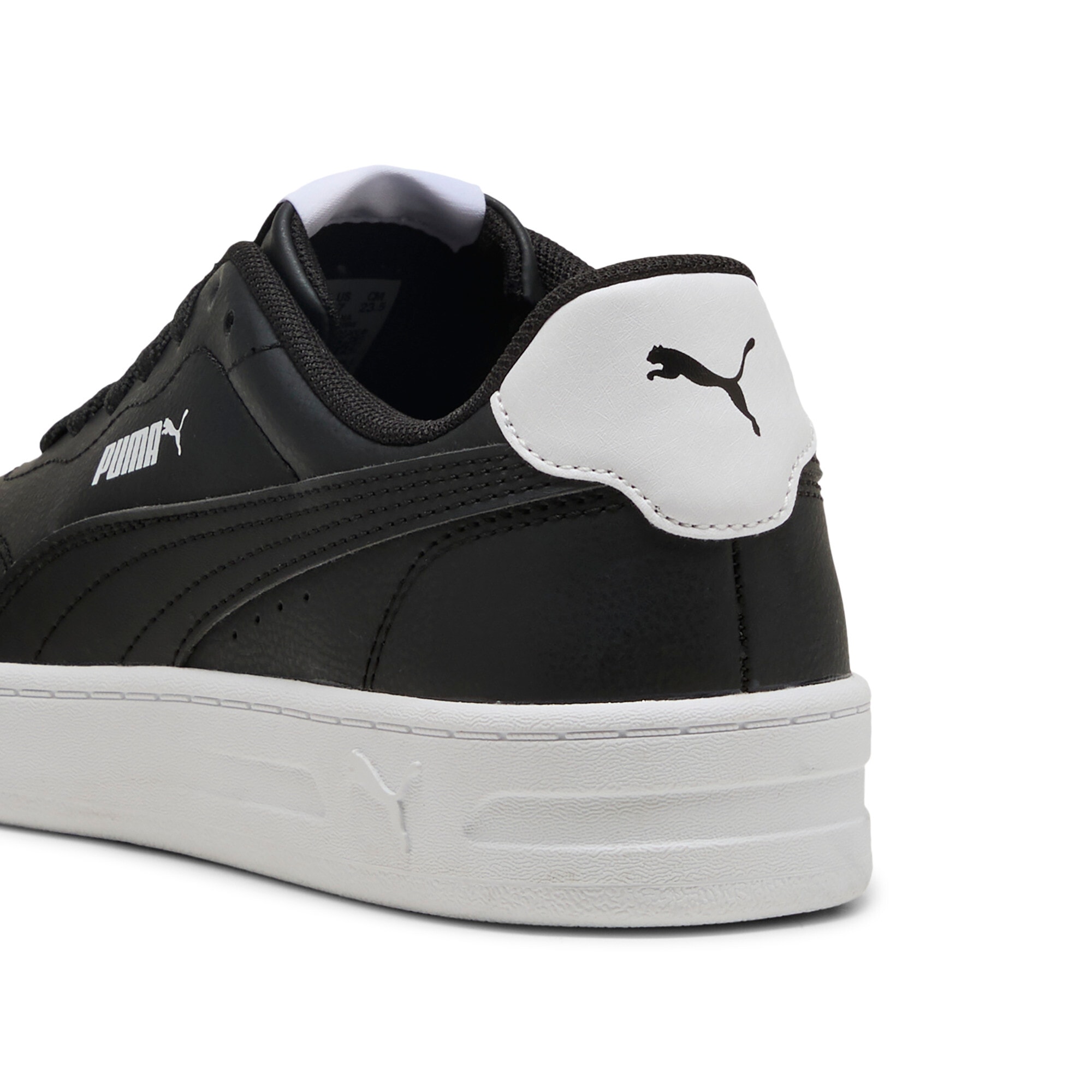 PUMA Sneaker »COURT LALLY«