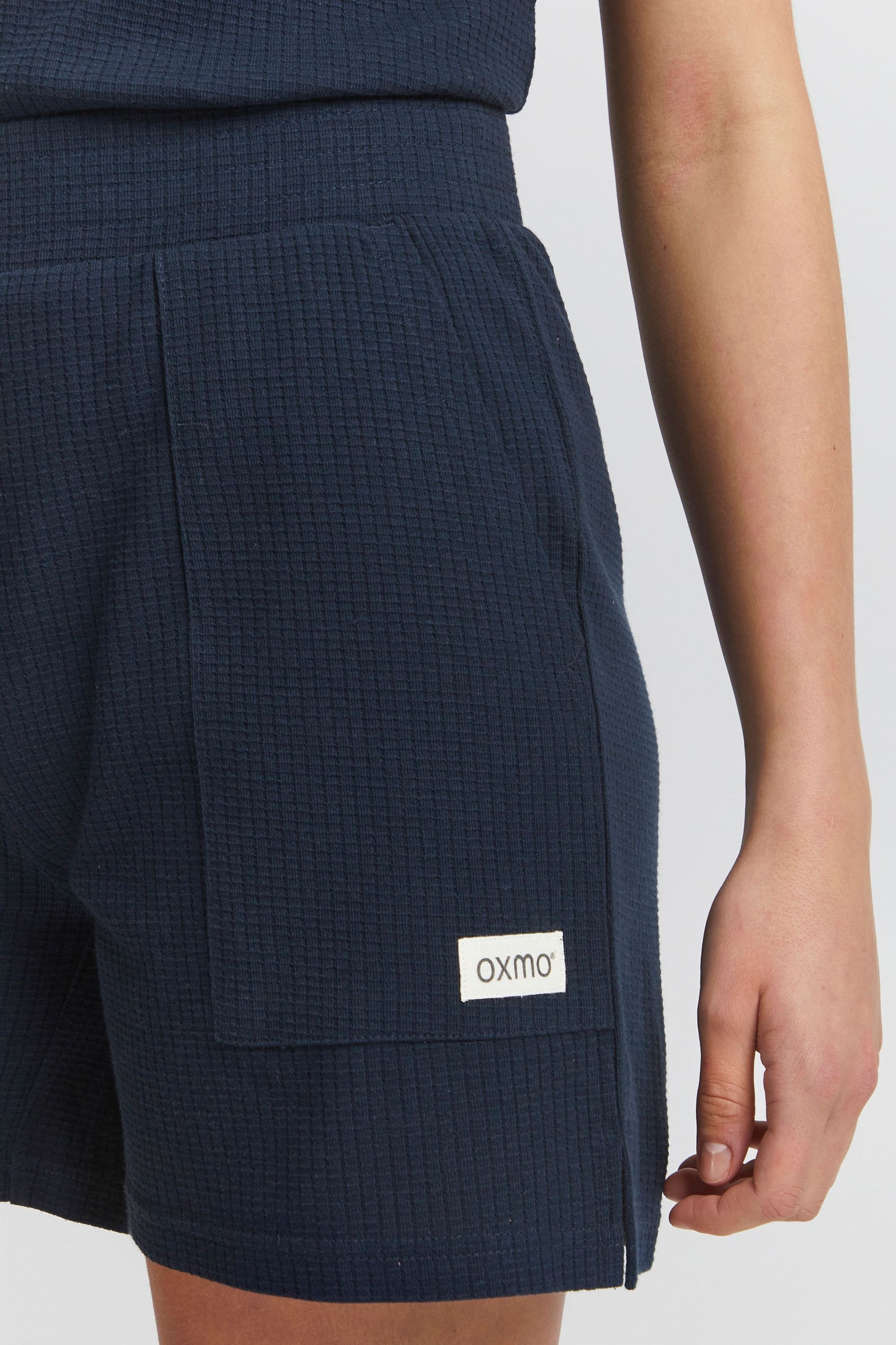 OXMO Shorts »Shorts OXWim«