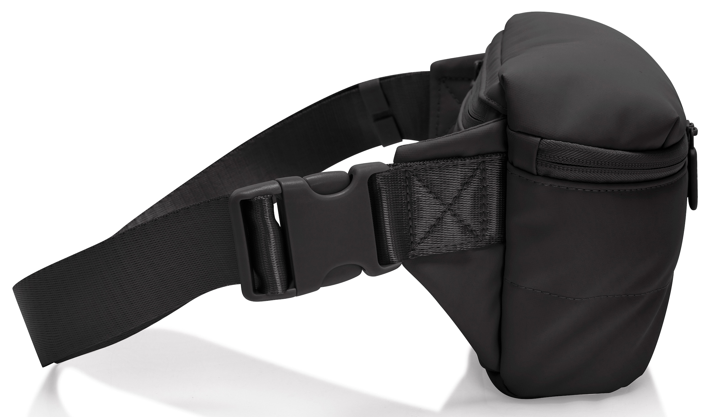 Heys Gürteltasche »The Puffer Waist Bag«, Hüfttasche Bauchtasche Hip Bag