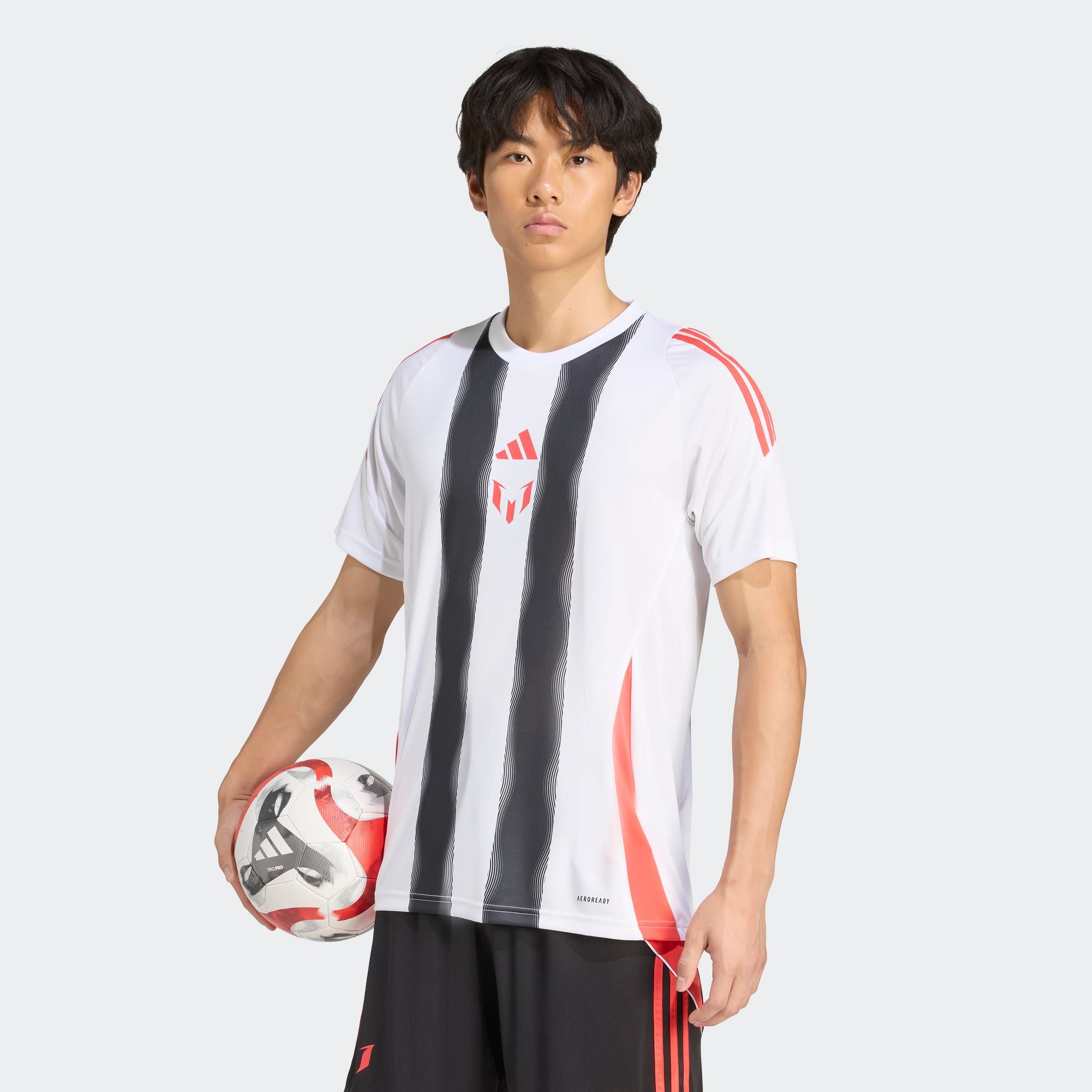 adidas Performance Fußballtrikot »MESSI TR JSY«