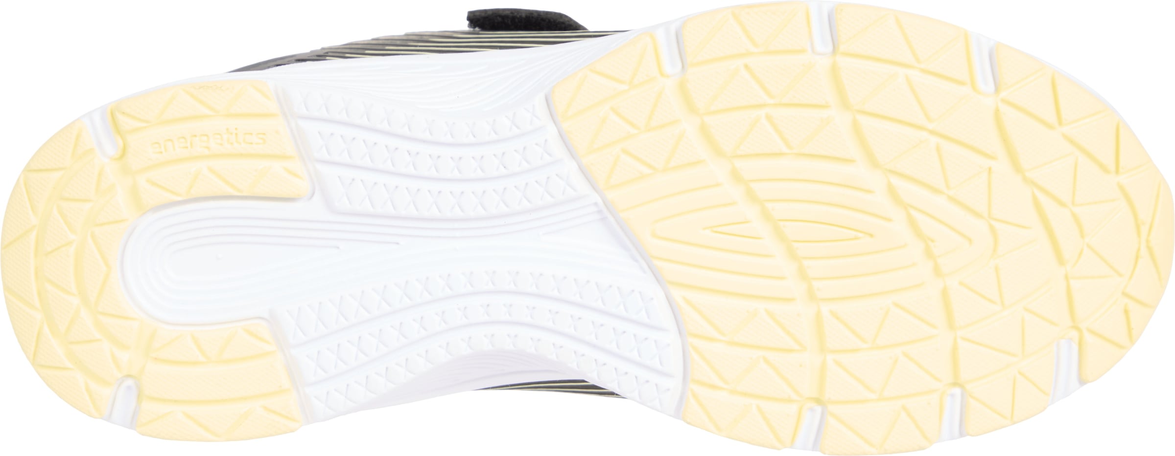 Energetics Laufschuh »Elexir XIII V/L J«