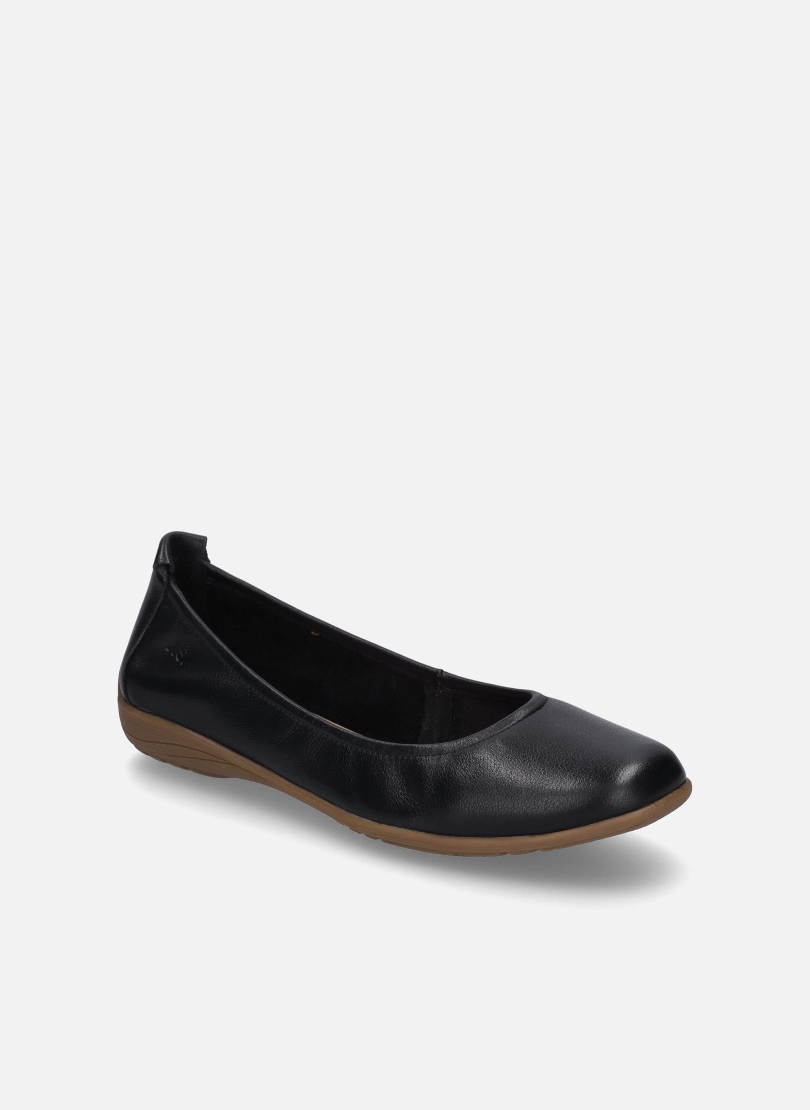 Josef Seibel Ballerina »Fenja 01, schwarz«